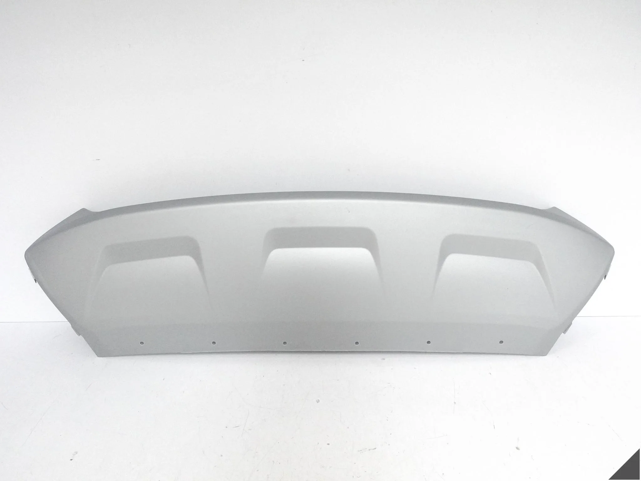 FORD KUGA II MK2 LIFT 16-19 SPOILER DOKŁADKA W ZDERZAK PRZÓD GV44-17F771-B FORD KUGA II MK2 LIFT 16-19 SPOILER DOKŁADKA W ZDERZAK PRZÓD GV44-17F771-B