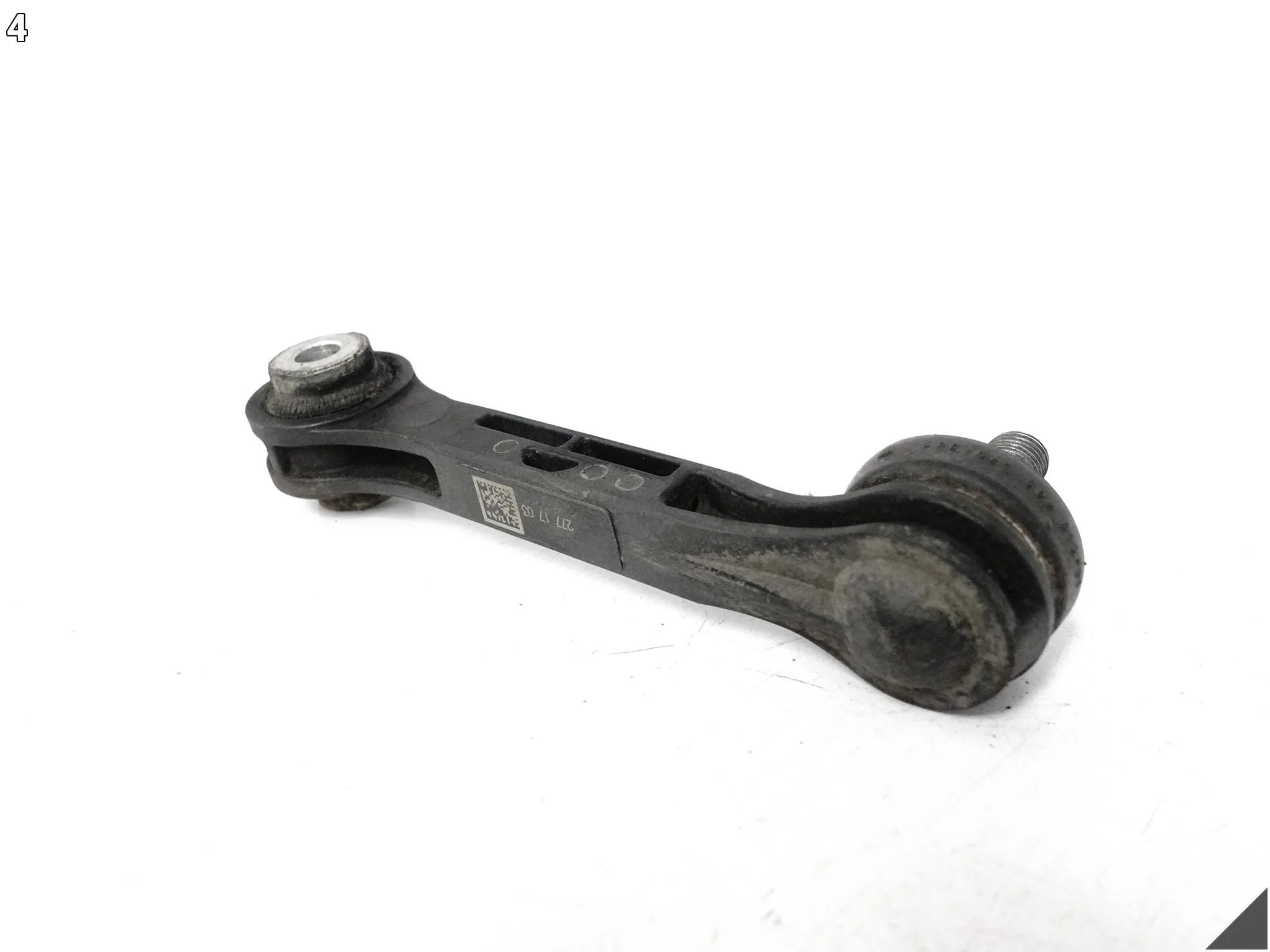 BMW G30 G31 G32 G11 G12 G14 G15 G16 ŁĄCZNIK STABILIZATORA TYŁ L = R 6861482 BMW G30 G31 G32 G11 G12 G14 G15 G16 ŁĄCZNIK STABILIZATORA TYŁ L = R 6861482 - obrazek 5