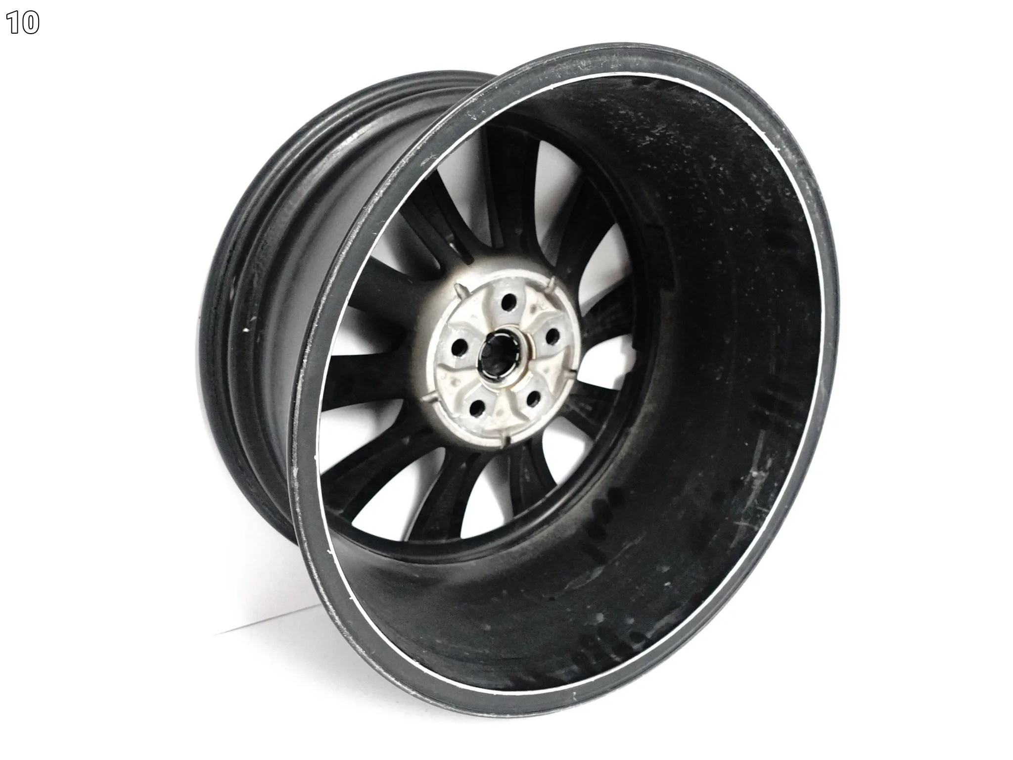 TESLA MODEL Y Induction FELGA + DEKIEL 9,5Jx20 ET45 5×114,3 1188223-00-B TESLA MODEL Y Induction FELGA + DEKIEL 9,5Jx20 ET45 5x114,3 1188223-00-B - obrazek 11