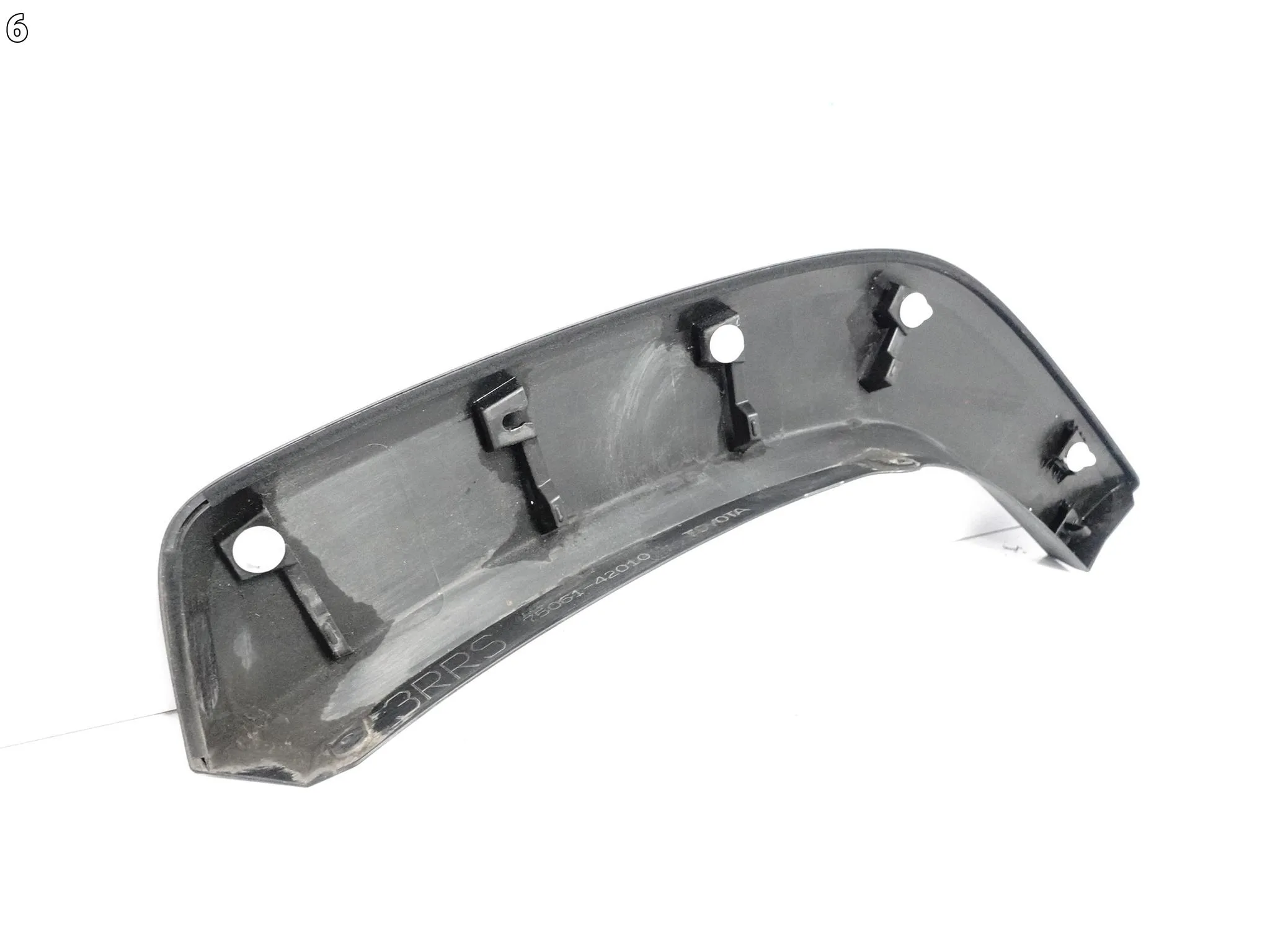TOYOTA RAV4 V 5 19- LISTWA OSŁONA NA DRZWI PRAWA TYŁ 75061-42010 TOYOTA RAV4 V 5 19- LISTWA OSŁONA NA DRZWI PRAWA TYŁ 75061-42010 - obrazek 7
