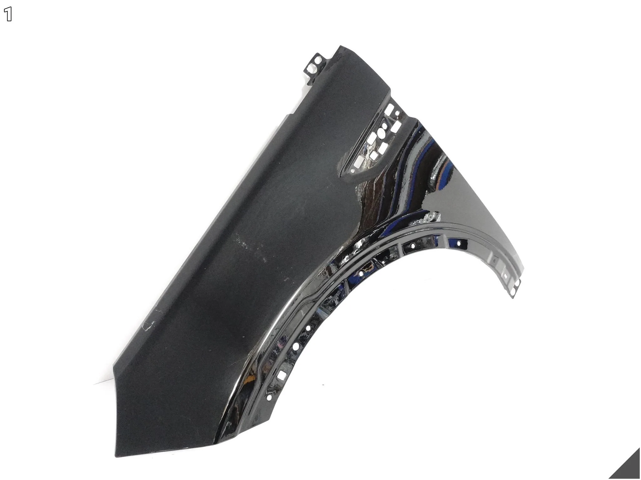 LAND ROVER DISCOVERY SPORT L550 LIFT 14-24 BŁOTNIK FENDER LEWY PRZÓD ŁADNY LAND ROVER DISCOVERY SPORT L550 LIFT 14-24 BŁOTNIK FENDER LEWY PRZÓD ŁADNY - obrazek 2