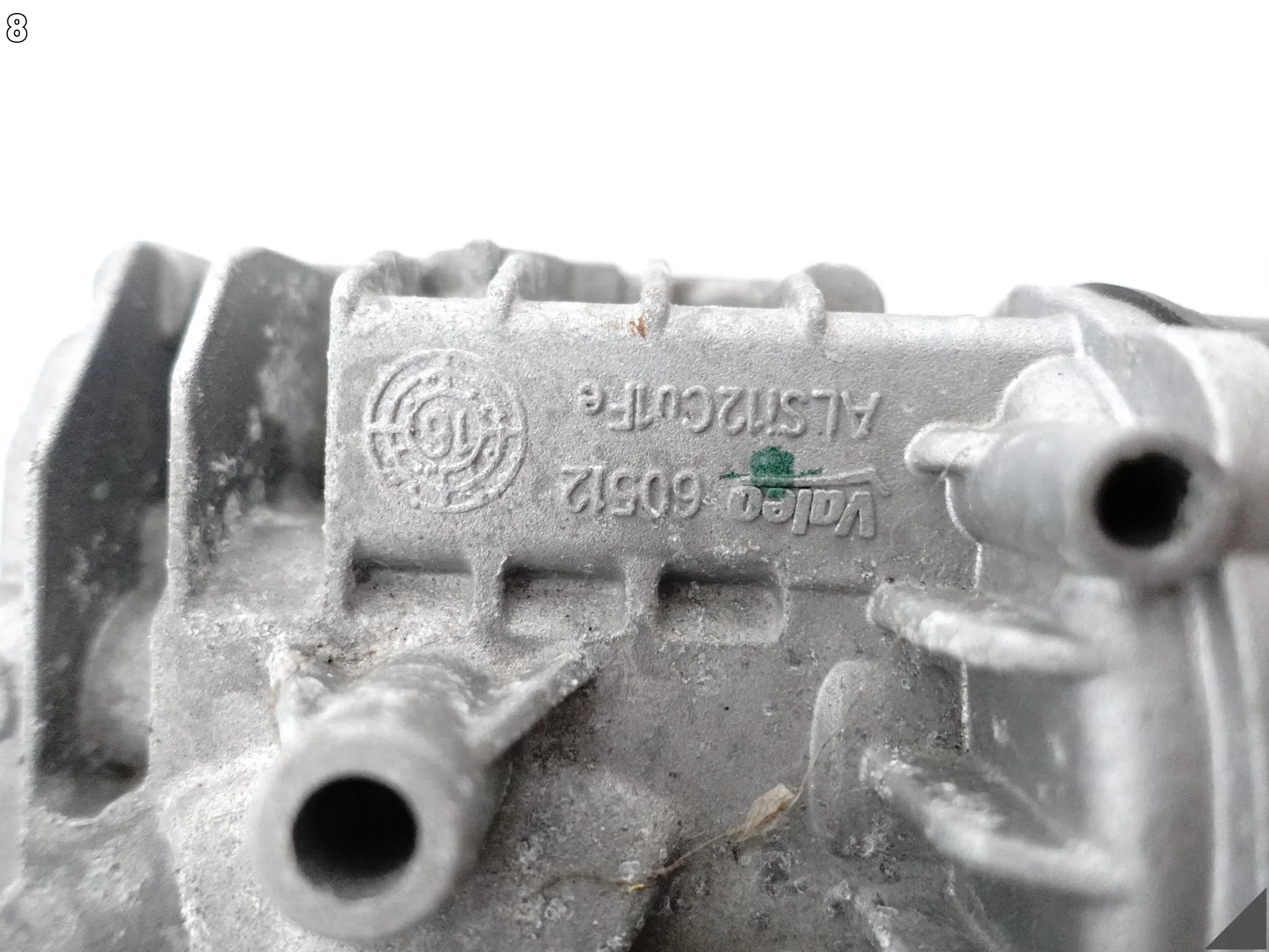 BMW 5 V M5 G30 G31 F90 MECHANIZM SILNICZEK WYCIERACZEK PRZÓD EUROPA BMW 5 V M5 G30 G31 F90 MECHANIZM SILNICZEK WYCIERACZEK PRZÓD EUROPA - obrazek 9