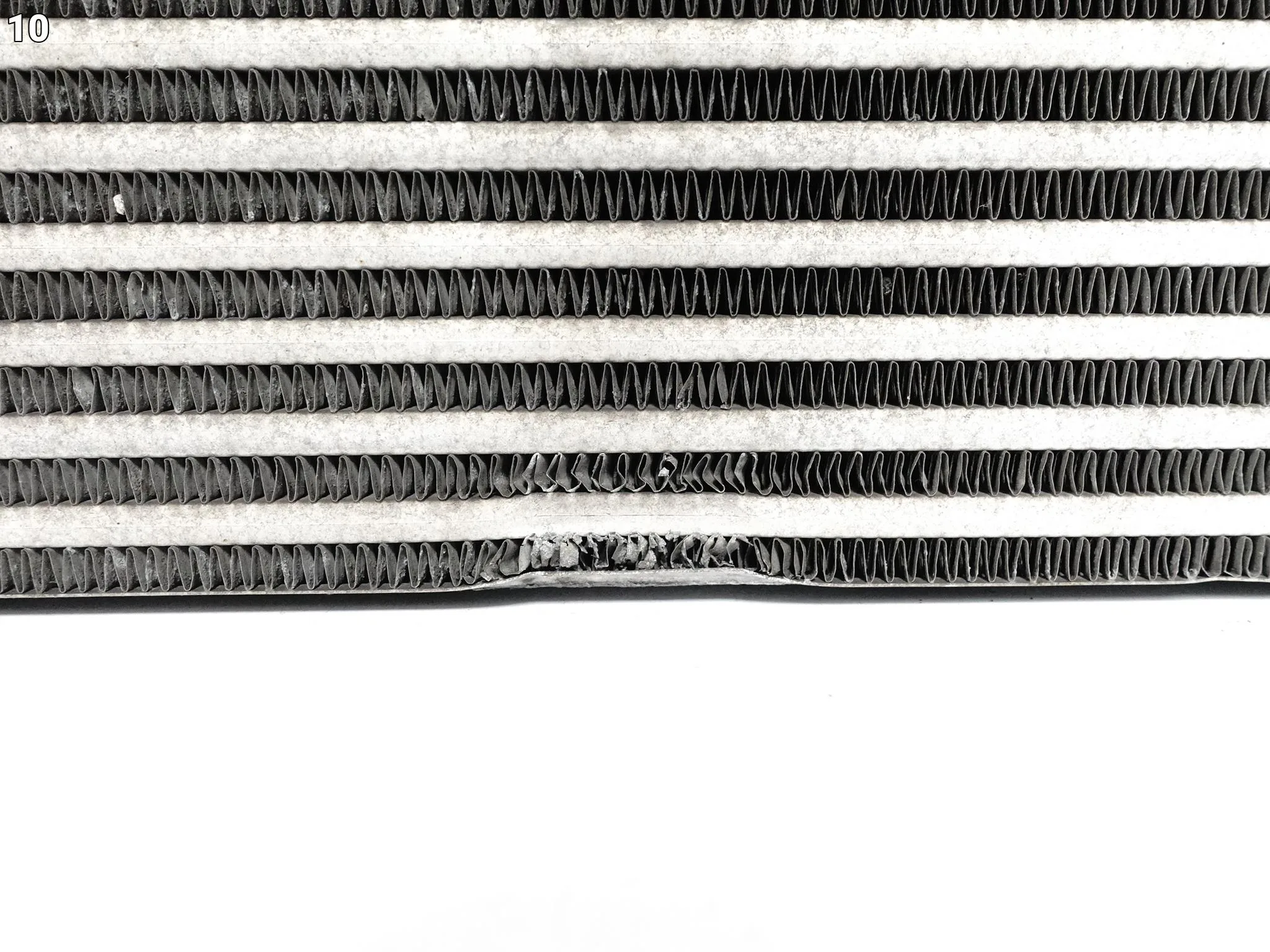 BMW X2 F39 X1 F48 F60 F40 F45 F46 MINI F54 F55 F56 LCI LIFT INTERCOOLER BMW X2 F39 X1 F48 F60 F40 F45 F46 MINI F54 F55 F56 LCI LIFT INTERCOOLER - obrazek 11