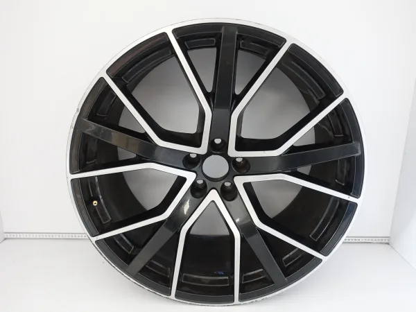 AUDI RSQ8 SQ8 Q8 S-LINE 4M8 SPORT FELGA 10Jx22 ET21 5×112 SPEEDLINE 4075 AUDI RSQ8 SQ8 Q8 S-LINE 4M8 SPORT FELGA 10Jx22 ET21 5x112 SPEEDLINE 4075