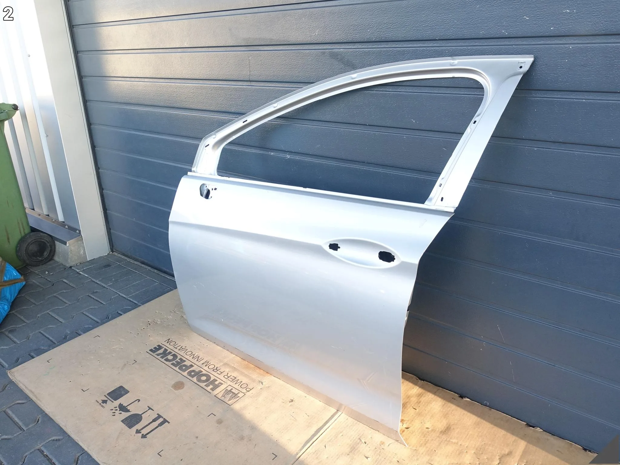 OPEL ASTRA K V (5 GENERACJA) 15-21 LIFT DRZWI DOOR LEWE PRZÓD OPEL ASTRA K V (5 GENERACJA) 15-21 LIFT DRZWI DOOR LEWE PRZÓD - obrazek 3