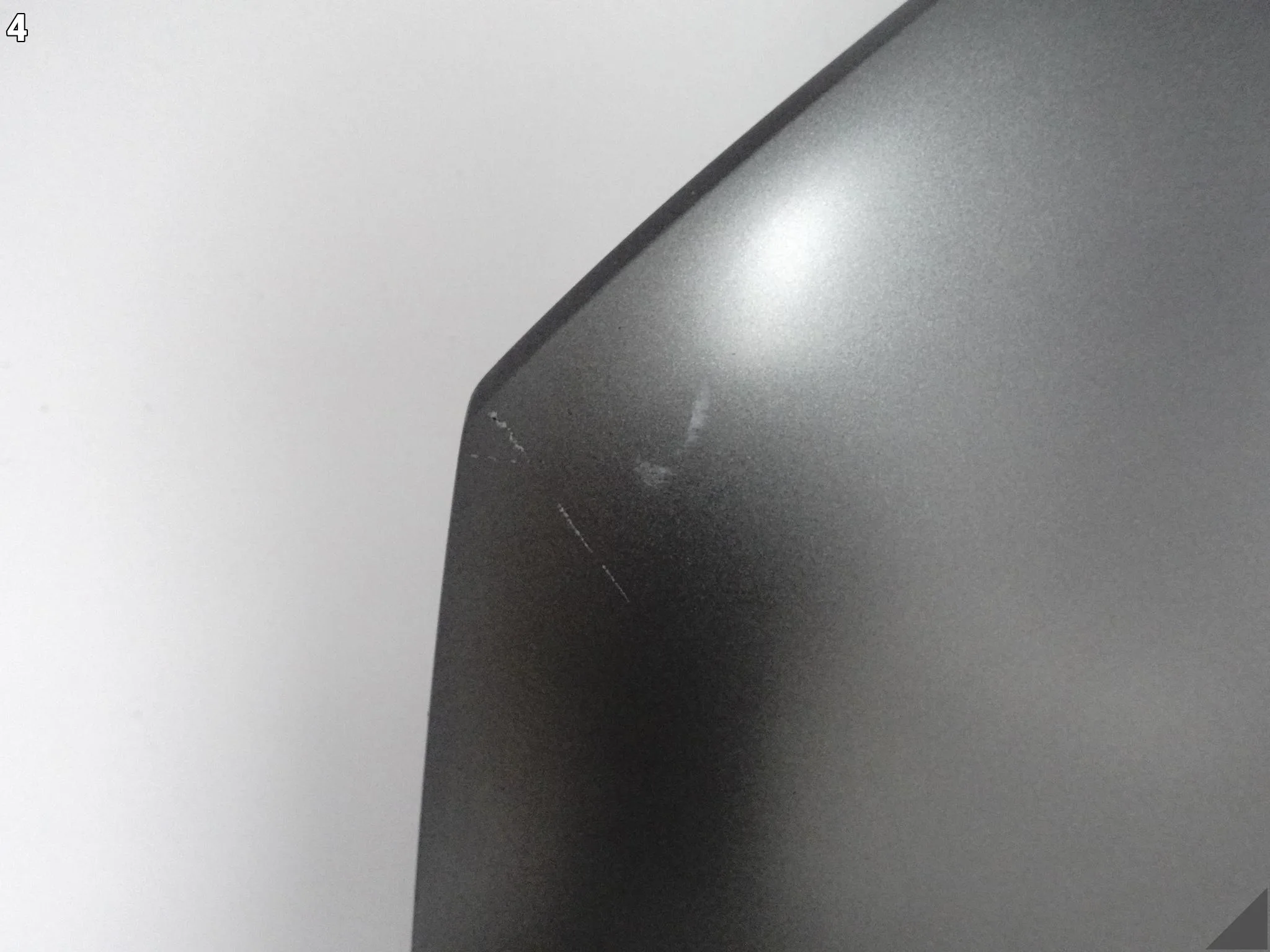 SMART FORTWO III 3 A453 W453 14-19 MASKA HOOD BONNET POKRYWA SILNIKA PRZÓD SMART FORTWO III 3 A453 W453 14-19 MASKA HOOD BONNET POKRYWA SILNIKA PRZÓD - obrazek 5