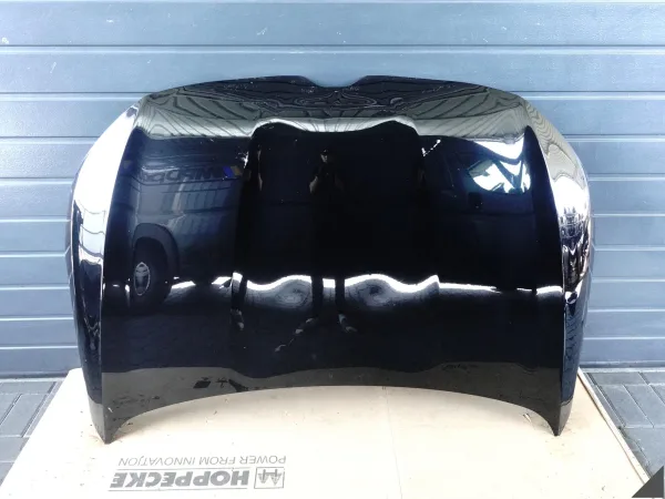 RENAULT MEGANE IV 4 LIFT 16-24 MASKA BONNET HOOD POKRYWA SILNIKA PRZÓD RENAULT MEGANE IV 4 LIFT 16-24 MASKA BONNET HOOD POKRYWA SILNIKA PRZÓD