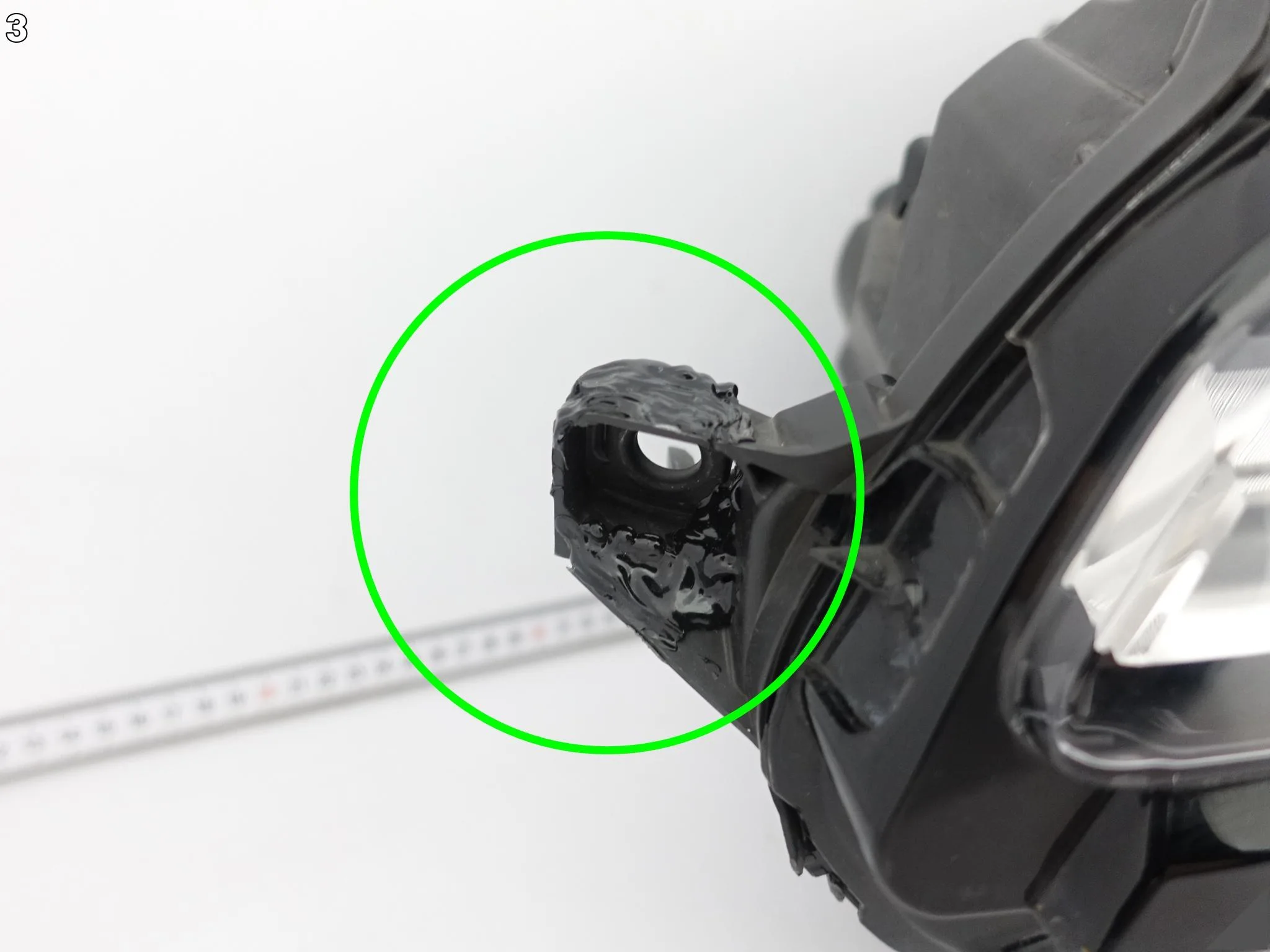 RANGE ROVER VELAR L560 24MY LIFT 20- LAMPA FULL LED LEWA PRZÓD EUROPA RANGE ROVER VELAR L560 24MY LIFT 20- LAMPA FULL LED LEWA PRZÓD EUROPA - obrazek 4