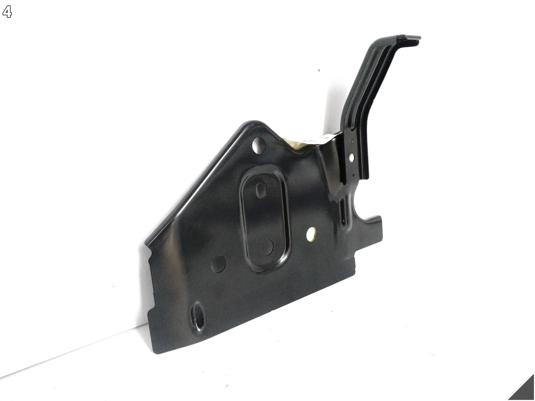 MITSUBISHI OUTLANDER III 3 14-22 LIFT ŚLIZG PAS WSPORNIK BLACHA MOCOWANIE R MITSUBISHI OUTLANDER III 3 14-22 LIFT ŚLIZG PAS WSPORNIK BLACHA MOCOWANIE R - obrazek 5
