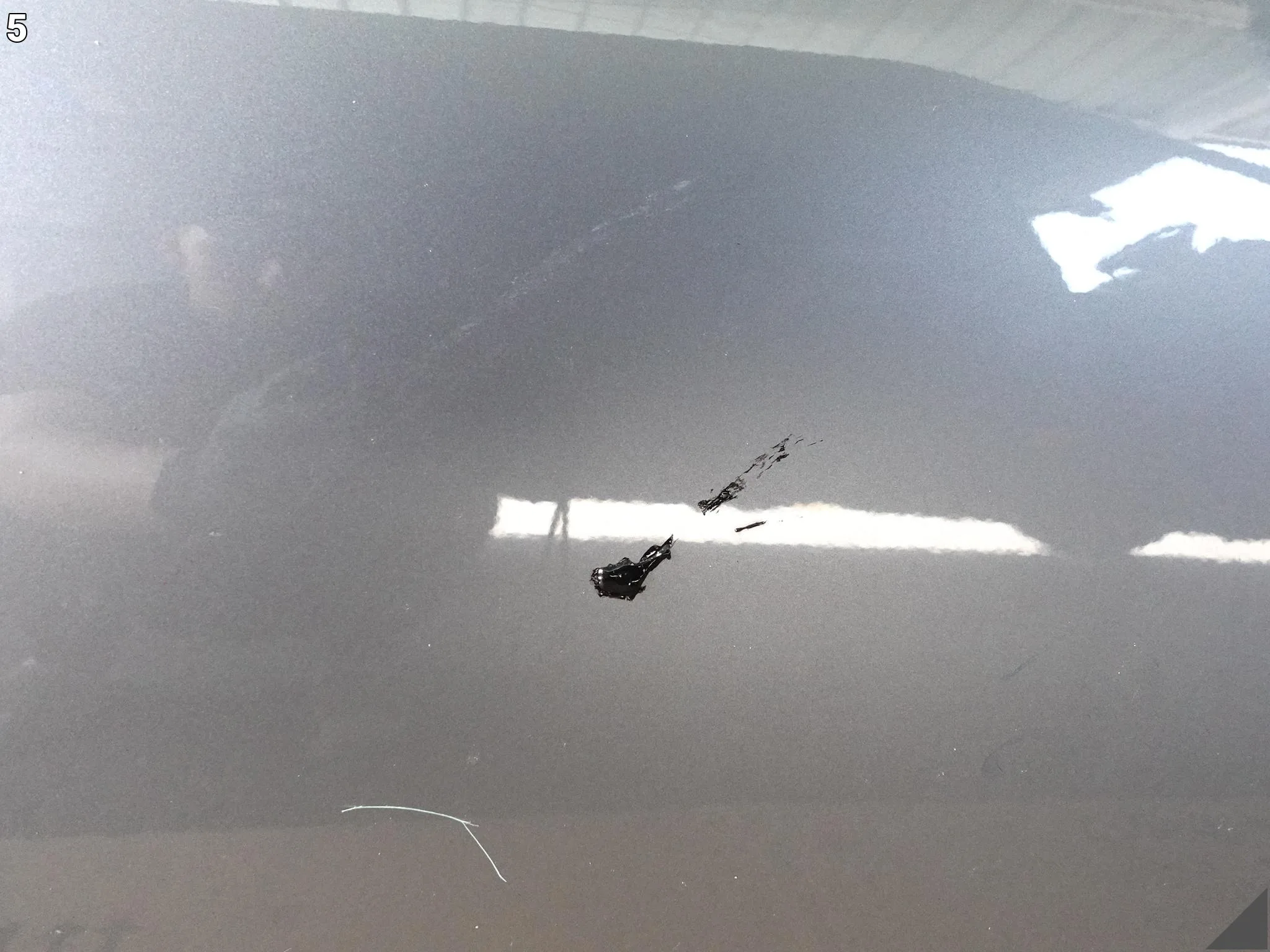 BMW 5 F10 F11 M5 M-POWER 10-17 LCI LIFT DRZWI DOOR LEWE PRZÓD BMW 5 F10 F11 M5 M-POWER 10-17 LCI LIFT DRZWI DOOR LEWE PRZÓD - obrazek 6