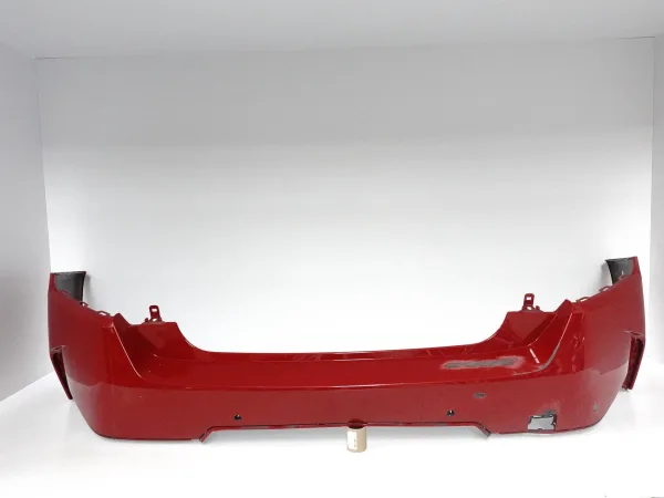 BMW 2 G42 COUPE M-PAKIET M PERFORMANCE 22- ZDERZAK BUMPER + LISTWY TYŁ (PDC BMW 2 G42 COUPE M-PAKIET M PERFORMANCE 22- ZDERZAK BUMPER + LISTWY TYŁ (PDC