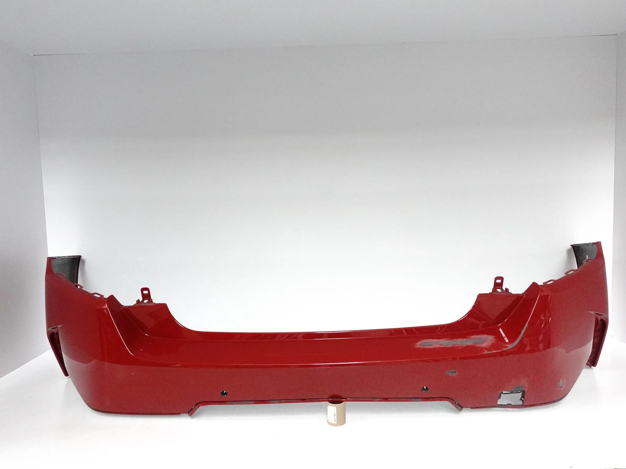 BMW 2 G42 COUPE M-PAKIET M PERFORMANCE 22- ZDERZAK BUMPER + LISTWY TYŁ (PDC BMW 2 G42 COUPE M-PAKIET M PERFORMANCE 22- ZDERZAK BUMPER + LISTWY TYŁ (PDC