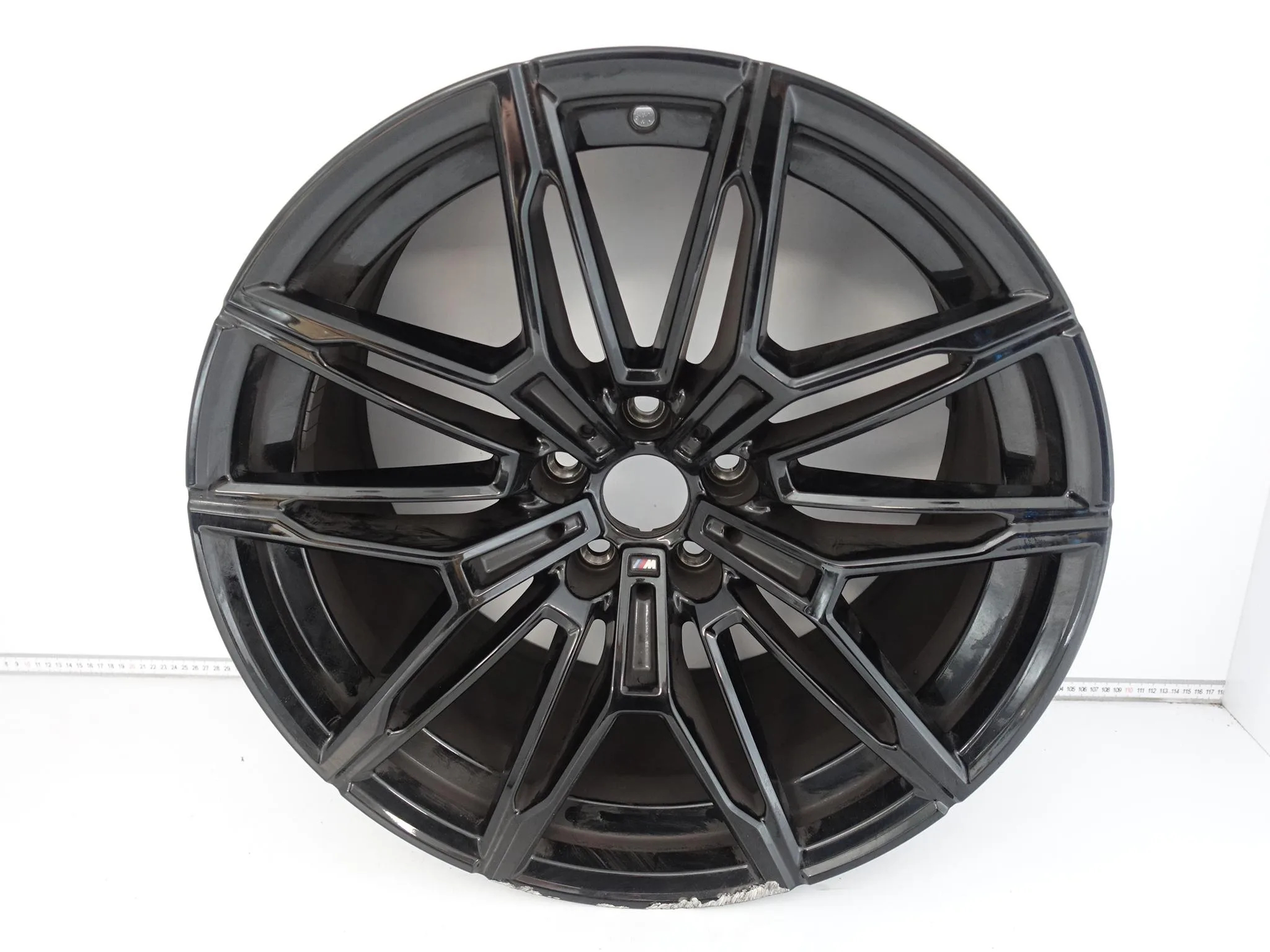 BMW M2 G87 M3 G80 G81 M4 G82 G83 M930 930M FELGA 9,5Jx19 IS20 5X112 BMW M2 G87 M3 G80 G81 M4 G82 G83 M930 930M FELGA 9,5Jx19 IS20 5X112