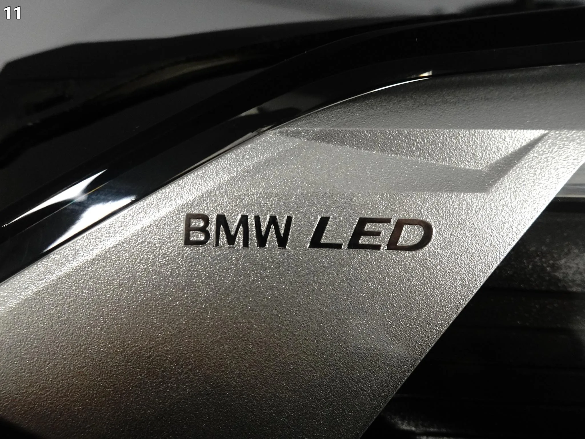 BMW X1 F48 LCI LIFT 19-22 LAMPA FULL LED PRAWA PRZÓD EUROPA B.ŁADNA BMW X1 F48 LCI LIFT 19-22 LAMPA FULL LED PRAWA PRZÓD EUROPA B.ŁADNA - obrazek 12