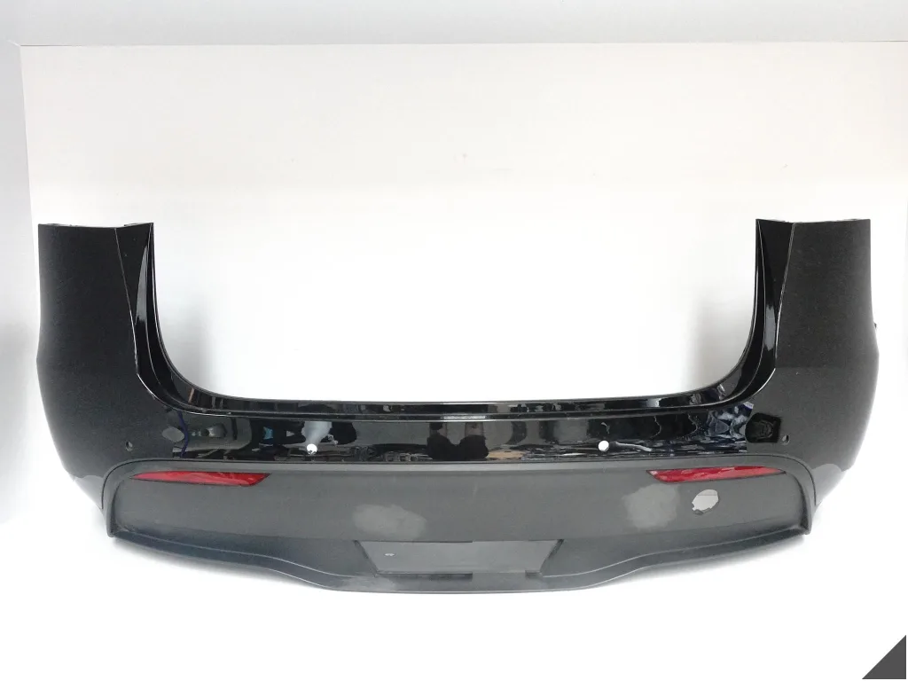 TESLA MODEL Y 20- ZDERZAK BUMPER + SPOILER DYFUZOR TYŁ (6XPDC) TESLA MODEL Y 20- ZDERZAK BUMPER + SPOILER DYFUZOR TYŁ (6XPDC)