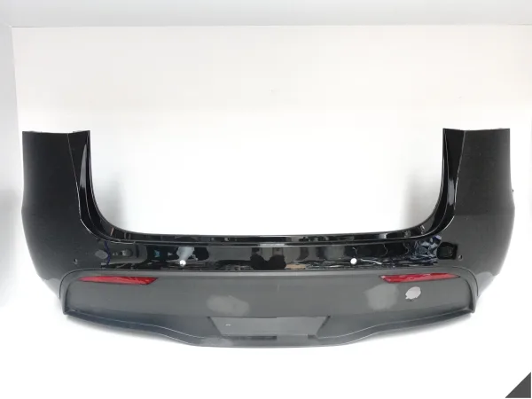 TESLA MODEL Y 20- ZDERZAK BUMPER + SPOILER DYFUZOR TYŁ (6XPDC) TESLA MODEL Y 20- ZDERZAK BUMPER + SPOILER DYFUZOR TYŁ (6XPDC)