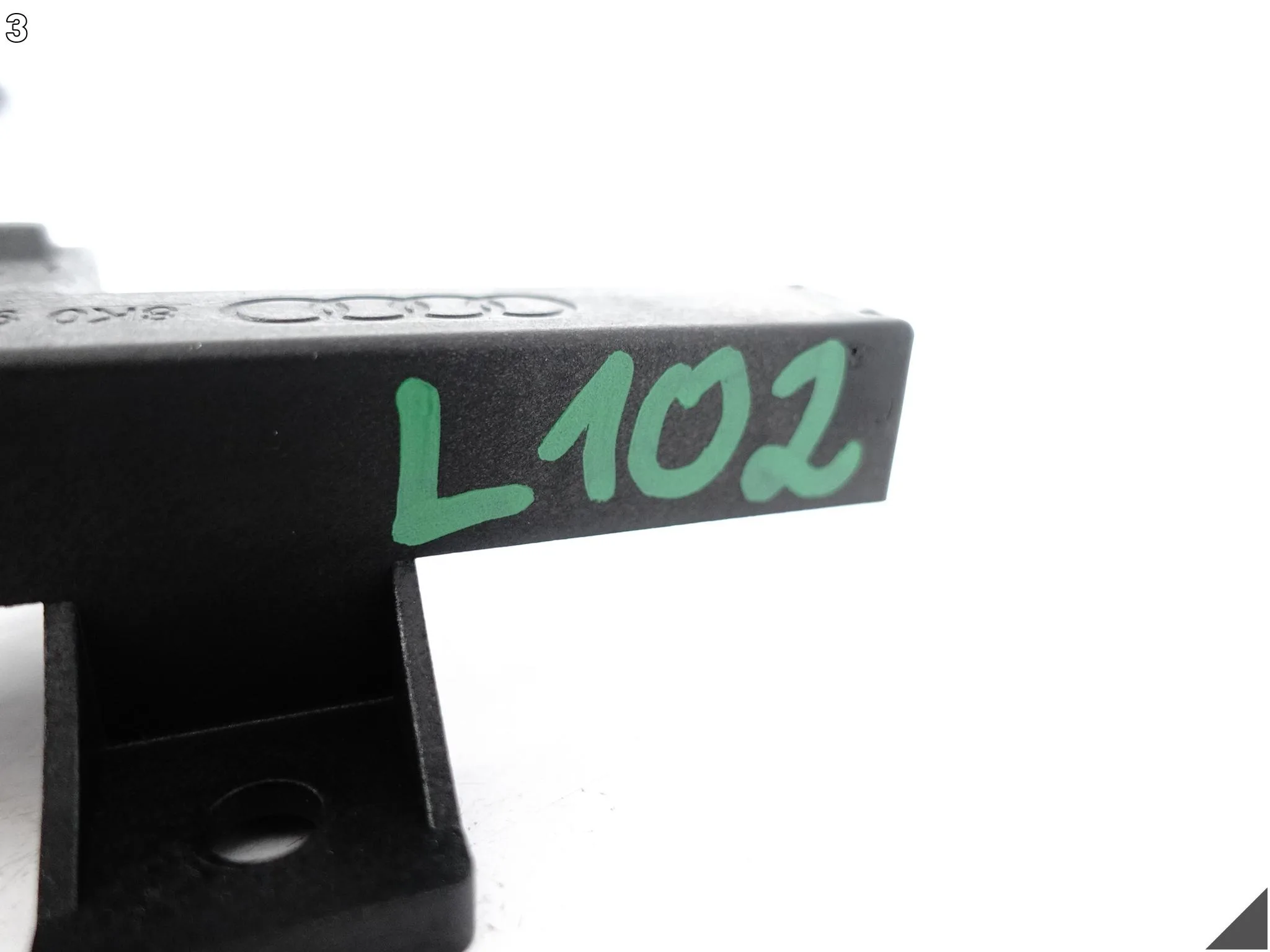 AUDI A5 S5 8T0 A4 S4 8K0 VW TOUAREG 7P6 MODUŁ ANTENA KESSY KEYLESS GO AUDI A5 S5 8T0 A4 S4 8K0 VW TOUAREG 7P6 MODUŁ ANTENA KESSY KEYLESS GO - obrazek 4