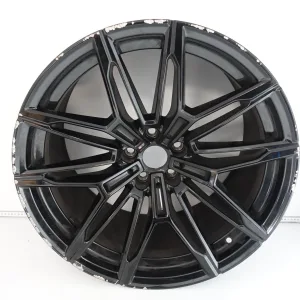 BMW M2 G87 M3 G80 G81 M4 G82 G83 M930 930M FELGA 10,5Jx20 IS20 5X112 7882870 BMW M2 G87 M3 G80 G81 M4 G82 G83 M930 930M FELGA 10,5Jx20 IS20 5X112 7882870