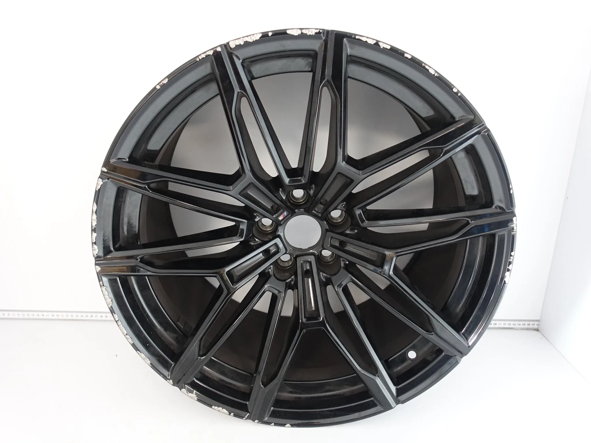 BMW M2 G87 M3 G80 G81 M4 G82 G83 M930 930M FELGA 10,5Jx20 IS20 5X112 7882870 BMW M2 G87 M3 G80 G81 M4 G82 G83 M930 930M FELGA 10,5Jx20 IS20 5X112 7882870