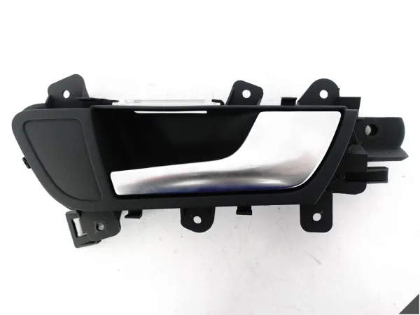 AUDI A5 S5 8T0 A4 S4 8K0 LIFT 07-16 KLAMKA WEWNĘTRZNA DRZWI PRAWA TYŁ CHROM