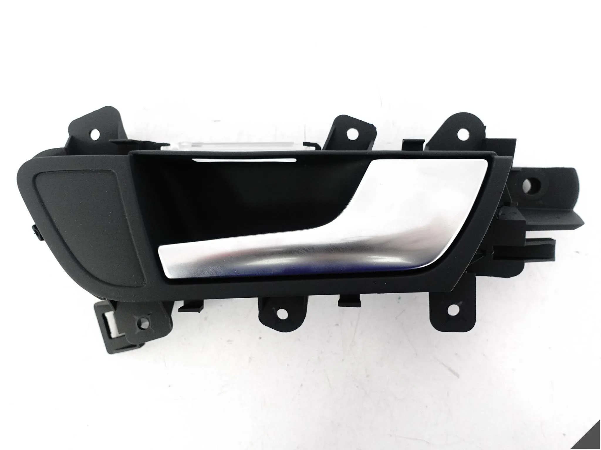 AUDI A5 S5 8T0 A4 S4 8K0 LIFT 07-16 KLAMKA WEWNĘTRZNA DRZWI PRAWA TYŁ CHROM AUDI A5 S5 8T0 A4 S4 8K0 LIFT 07-16 KLAMKA WEWNĘTRZNA DRZWI PRAWA TYŁ CHROM