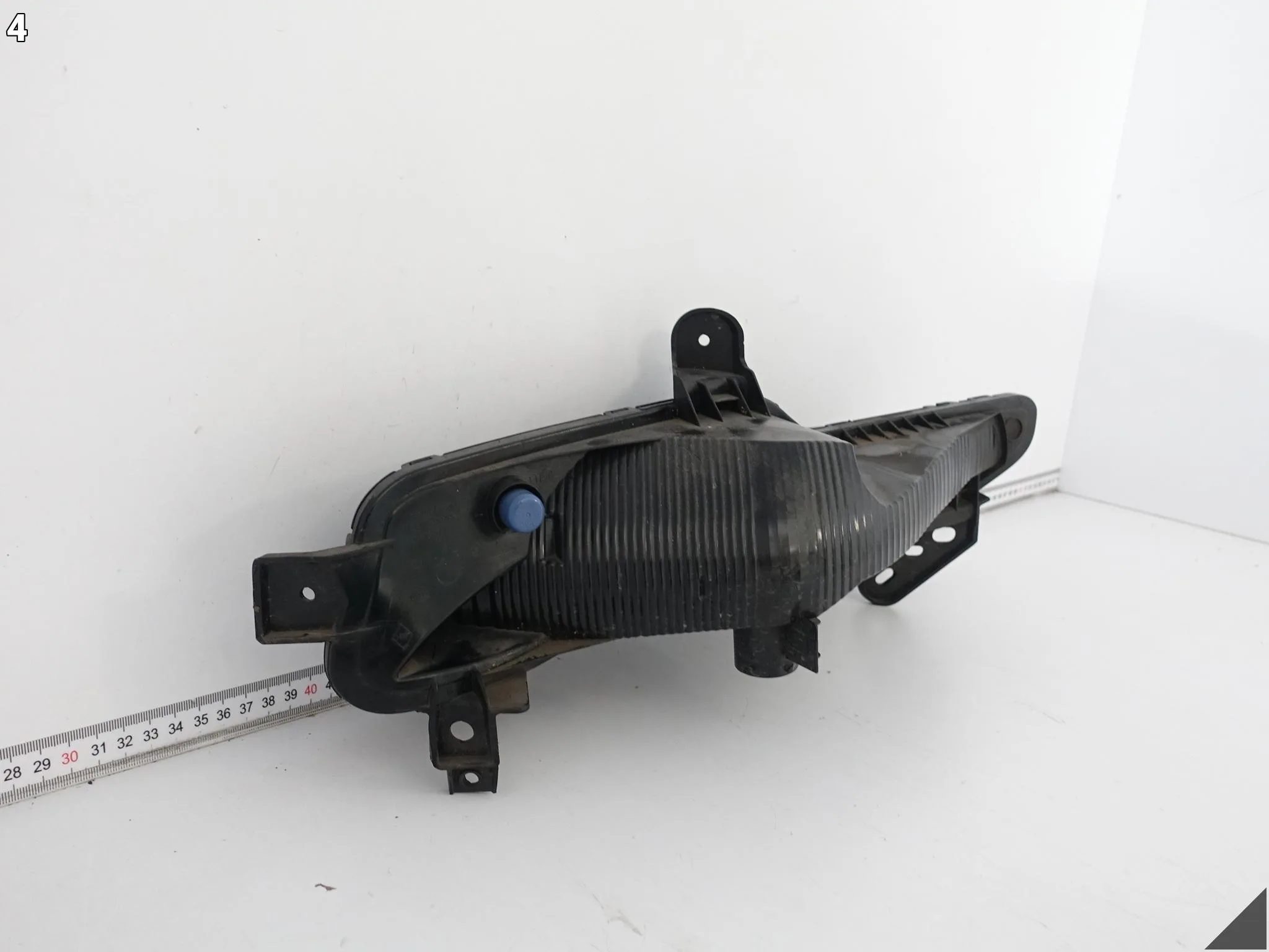 RENAULT MEGANE IV 4 16-20 LAMPA LED KIERUNEK KIERUNKOWSKAZ LEWA PRZÓD RENAULT MEGANE IV 4 16-20 LAMPA LED KIERUNEK KIERUNKOWSKAZ LEWA PRZÓD - obrazek 5