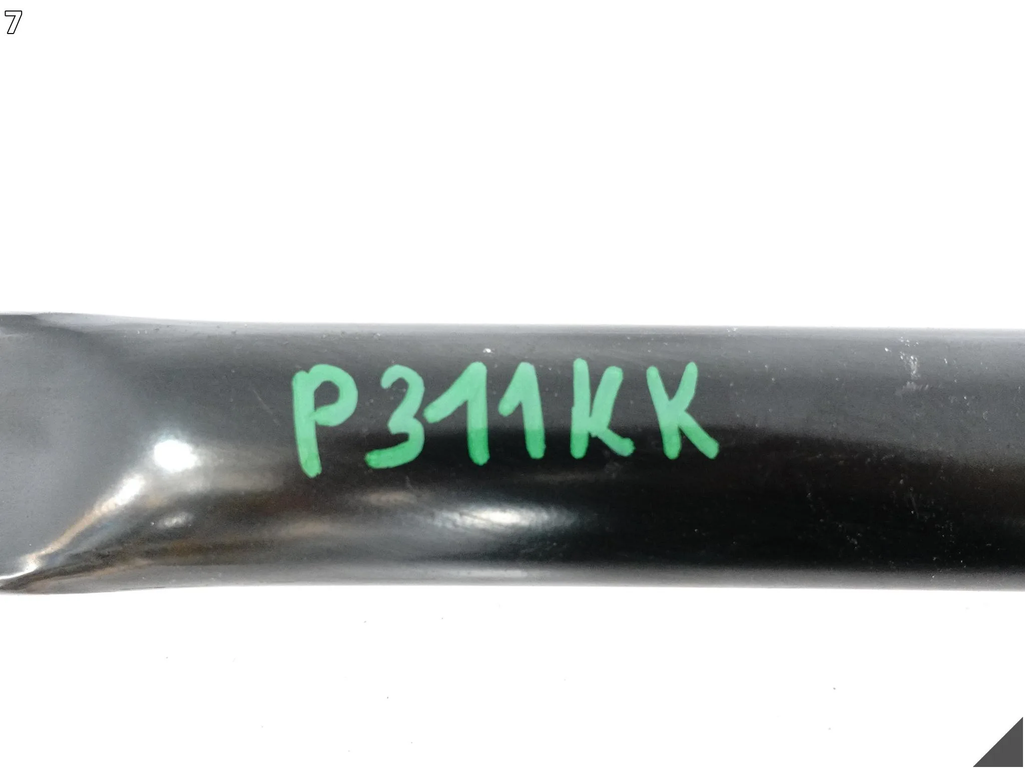 BMW 5 G30 G31 7 G11 G12 WSPORNIK MOCOWANIE PODPORWA LEWA WEWNETRZNA 7215023 BMW 5 G30 G31 7 G11 G12 WSPORNIK MOCOWANIE PODPORWA LEWA WEWNETRZNA 7215023 - obrazek 8