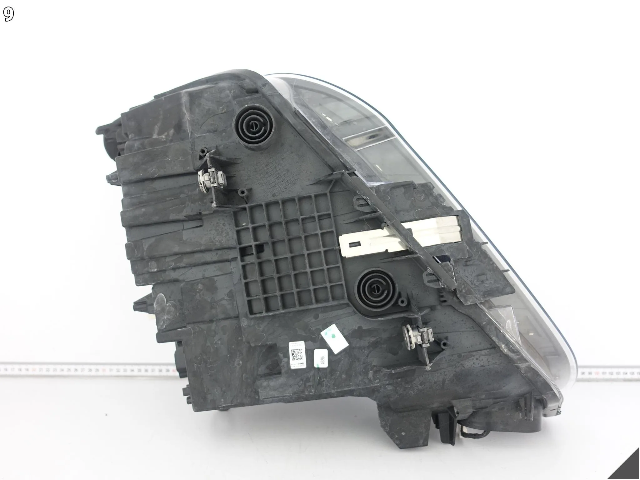 BMW X1 F48 F49 15-19 LAMPA HEADLIGHT FULL LED PRAWA PRZÓD EUROPA 7495004 BMW X1 F48 F49 15-19 LAMPA HEADLIGHT FULL LED PRAWA PRZÓD EUROPA 7495004 - obrazek 10