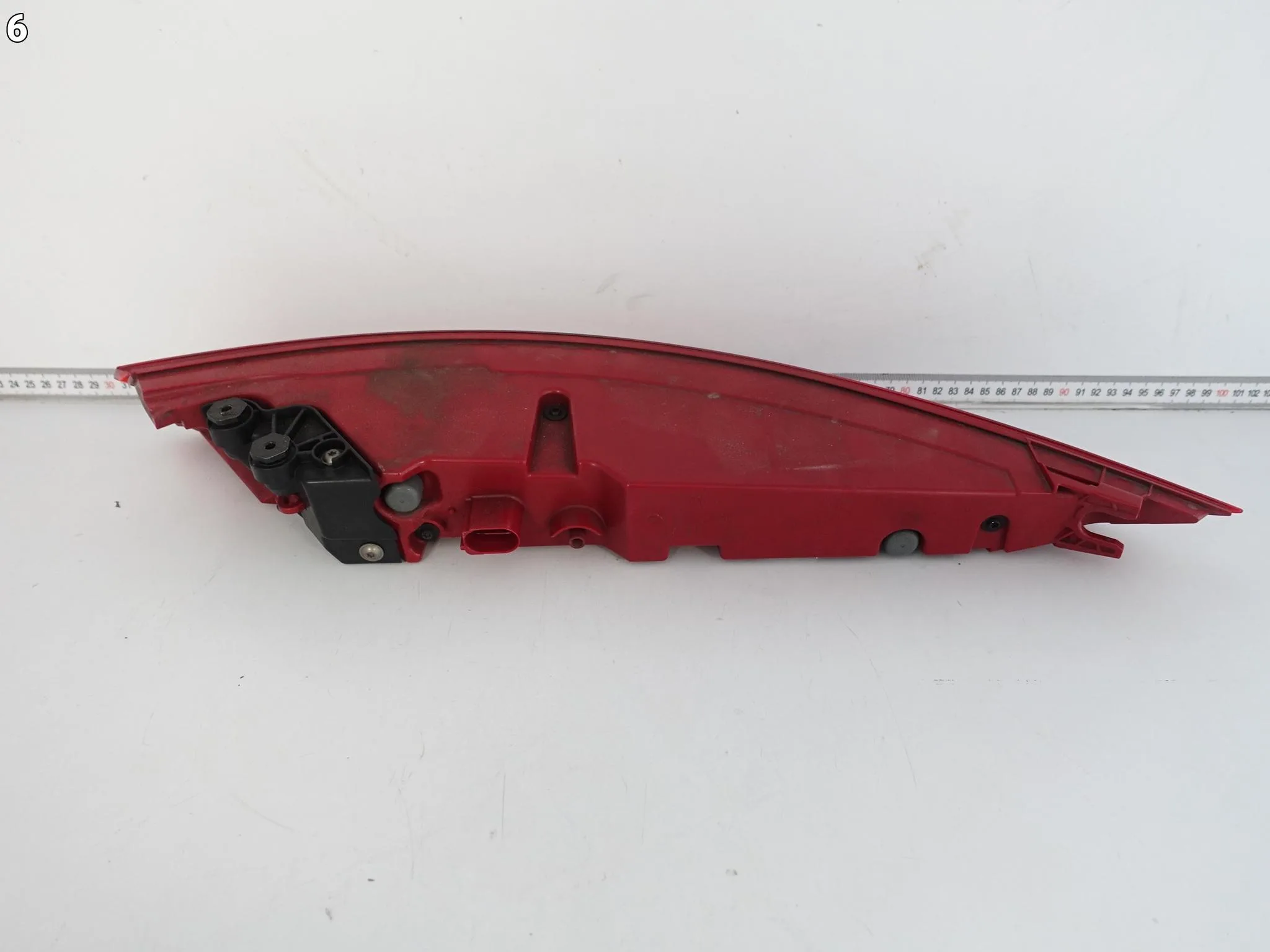 PORSCHE 911 991 991.2 LIFT MK2 16-19 LAMPA LED LEWA TYŁ EUROPA PORSCHE 911 991 991.2 LIFT MK2 16-19 LAMPA LED LEWA TYŁ EUROPA - obrazek 7