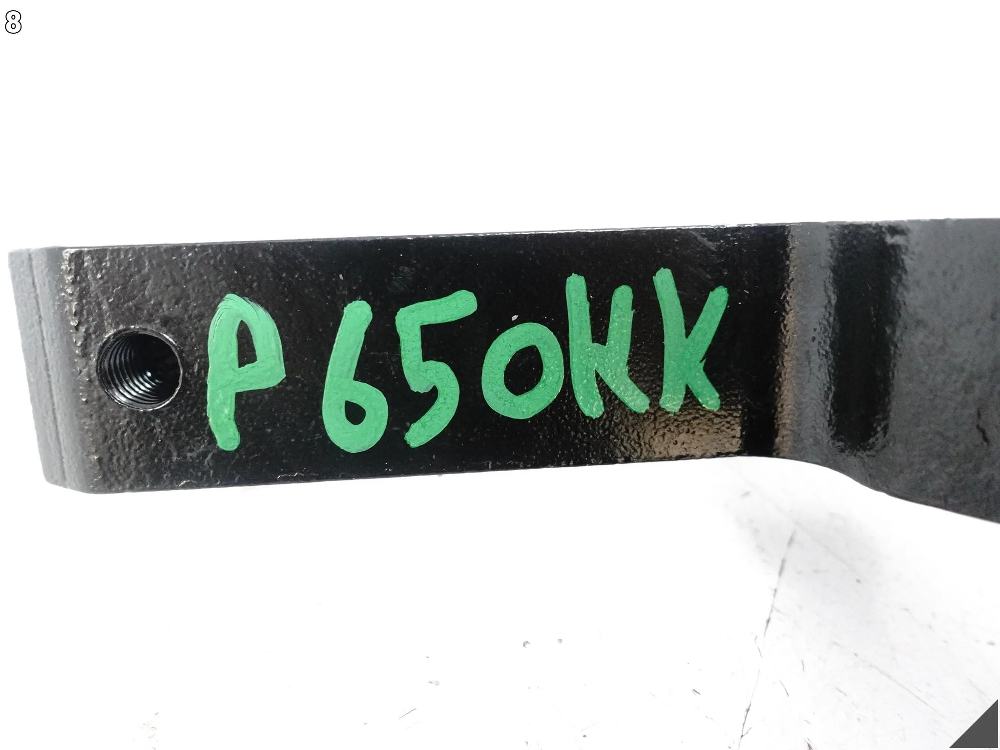 VOLVO XC40 EX40 C40 RECHARGE EC40 17- DOLNY ZAWIAS DRZWI PRAWY TYŁ 31457100 VOLVO XC40 EX40 C40 RECHARGE EC40 17- DOLNY ZAWIAS DRZWI PRAWY TYŁ 31457100 - obrazek 9