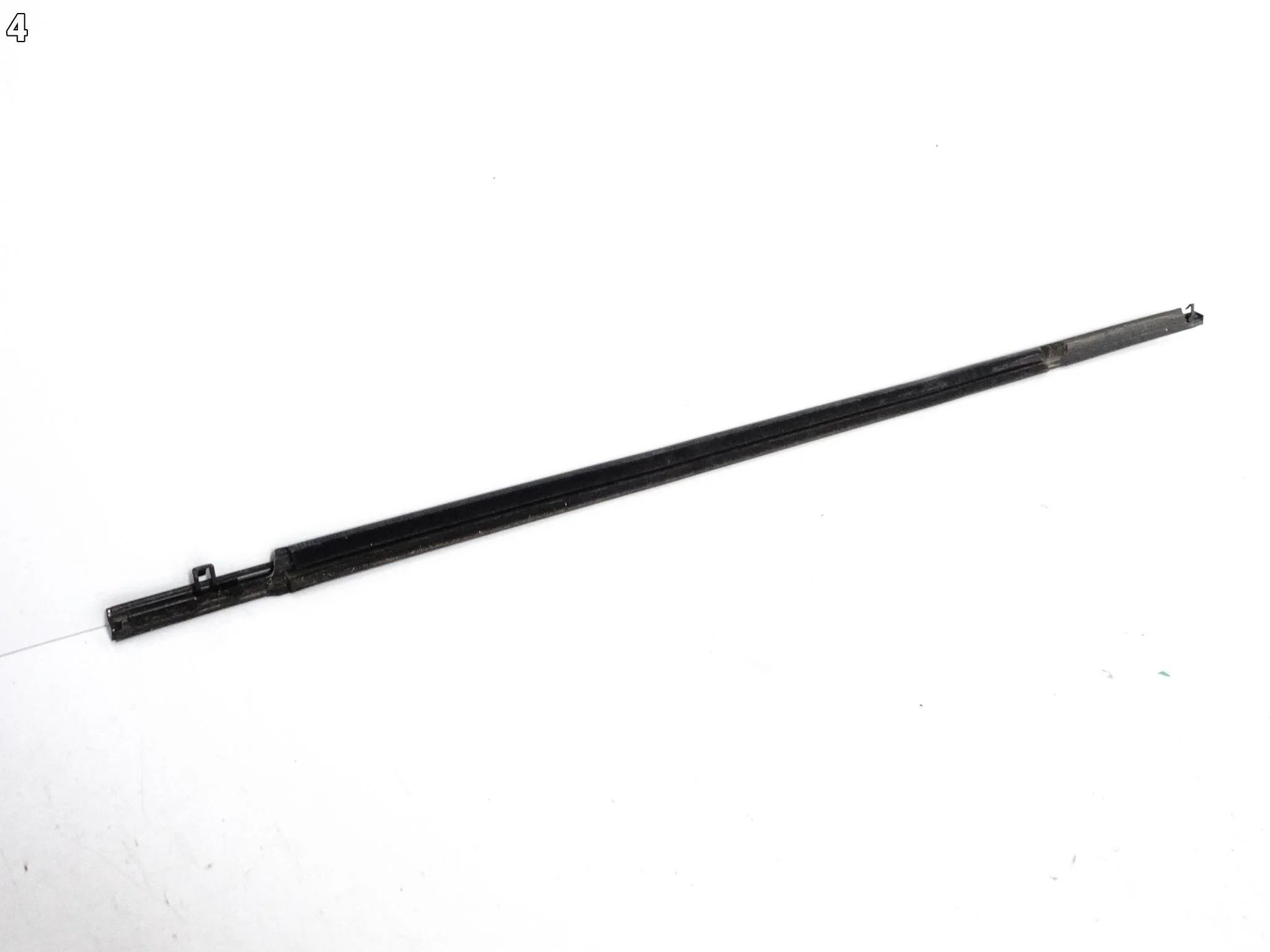 LEXUS RX IV 4 RX450 RX350 15-22 LIFT LISTWA ZGARNIAJĄCA SZYBY PRAWA PRZÓD LEXUS RX IV 4 RX450 RX350 15-22 LIFT LISTWA ZGARNIAJĄCA SZYBY PRAWA PRZÓD - obrazek 5