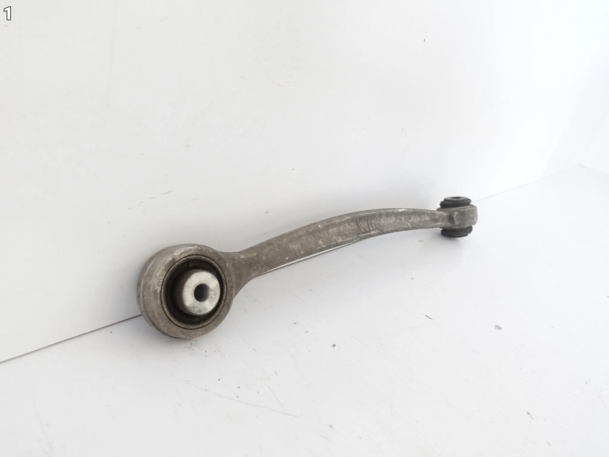BMW M2 F87 M3 F80 M4 F82 F83 LIFT LCI WAHACZ POPRZECZNY ZAWIESZENIE TYŁ R=L BMW M2 F87 M3 F80 M4 F82 F83 LIFT LCI WAHACZ POPRZECZNY ZAWIESZENIE TYŁ R=L - obrazek 2