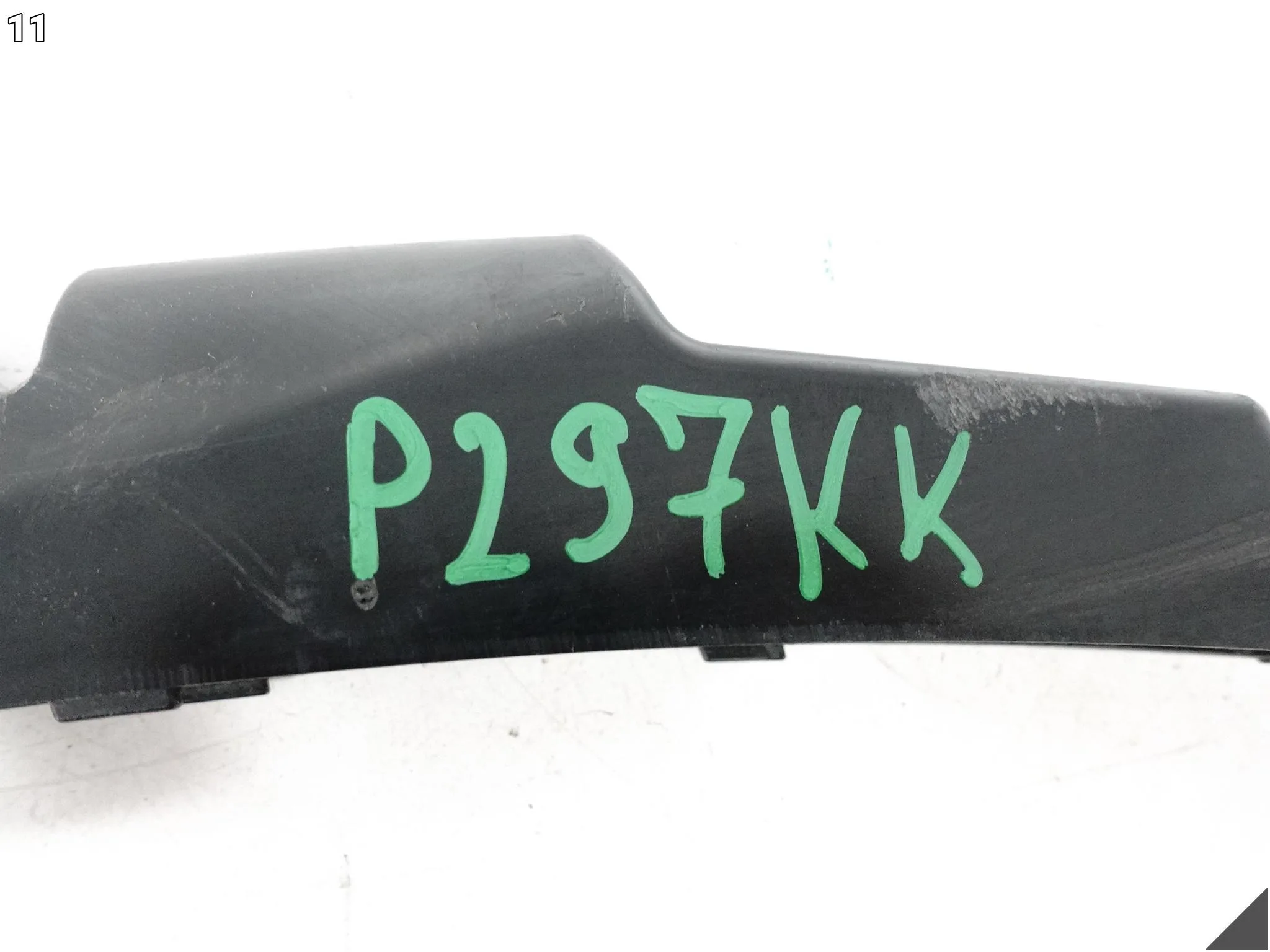BMW 5 G30 G31 17-23 WZMOCNIENIE ABSORBER PIANKA ZDERZAK PRZÓD 7385287 BMW 5 G30 G31 17-23 WZMOCNIENIE ABSORBER PIANKA ZDERZAK PRZÓD 7385287 - obrazek 12