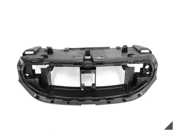 SMART FORTWO III 3 W453 14-19 GRILL WSPORNIK STELAŻ ATRAPA W ZDERZAK PRZÓD