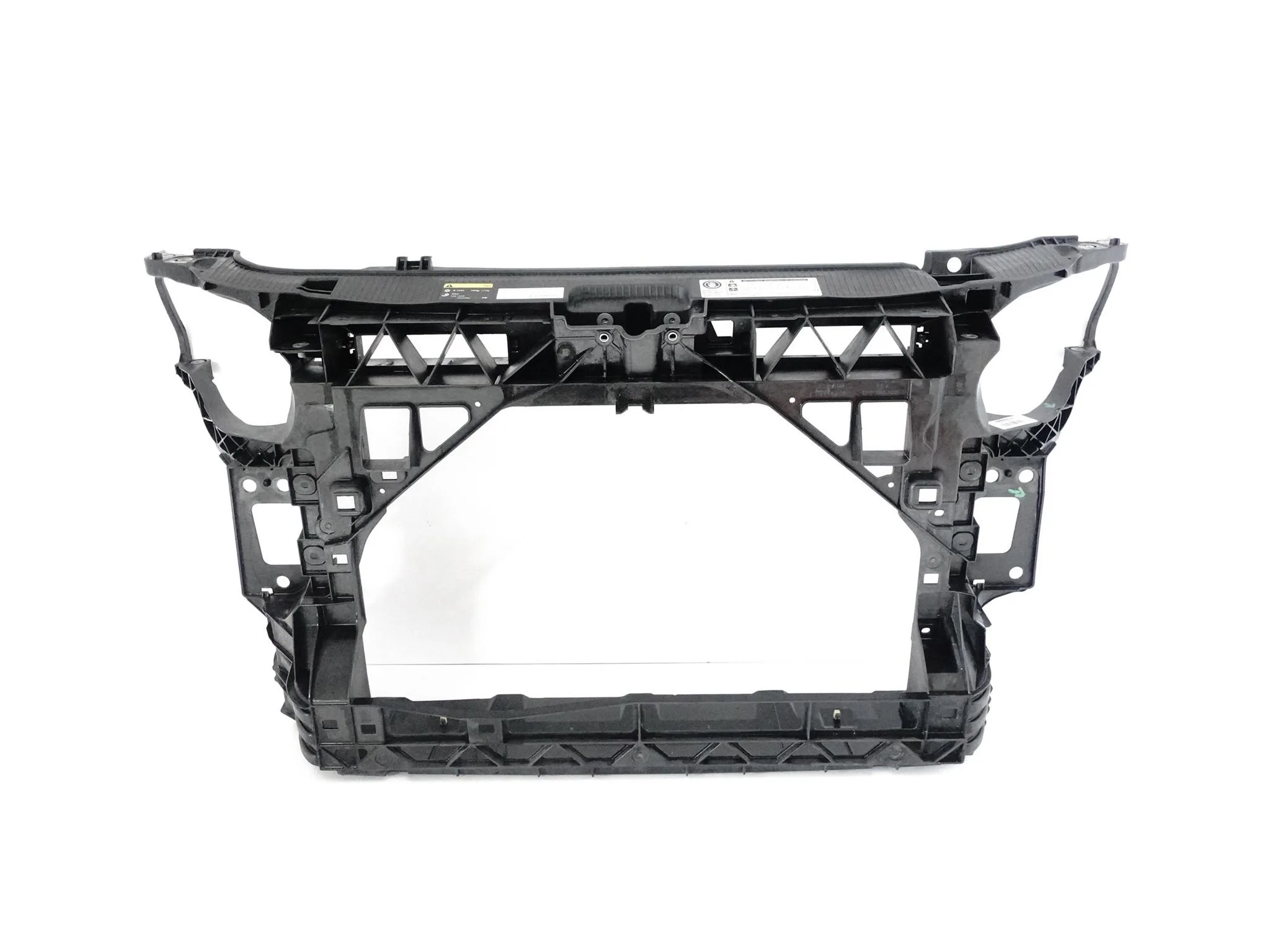 SEAT IBIZA IV 4 6J0 6P0 ST 15-17 LIFT WZMOCNIENIE WSPORNIK PAS PRZÓD SEAT IBIZA IV 4 6J0 6P0 ST 15-17 LIFT WZMOCNIENIE WSPORNIK PAS PRZÓD