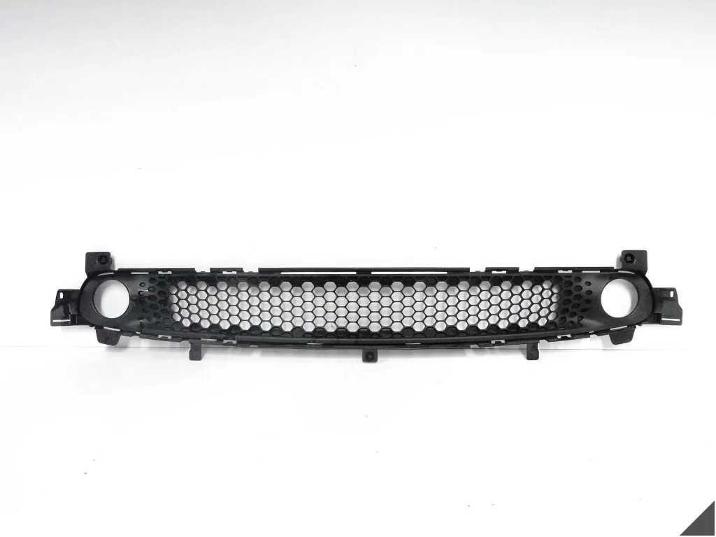 SMART FORTWO III 3 W453 14-19 KRATKA DOLNA ATRAPA WLOT W ZDERZAK PRZÓD SMART FORTWO III 3 W453 14-19 KRATKA DOLNA ATRAPA WLOT W ZDERZAK PRZÓD