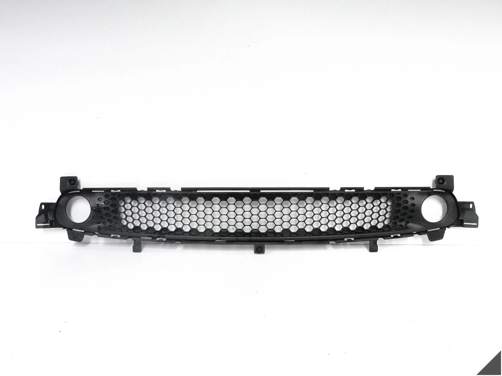 SMART FORTWO III 3 W453 14-19 KRATKA DOLNA ATRAPA WLOT W ZDERZAK PRZÓD SMART FORTWO III 3 W453 14-19 KRATKA DOLNA ATRAPA WLOT W ZDERZAK PRZÓD