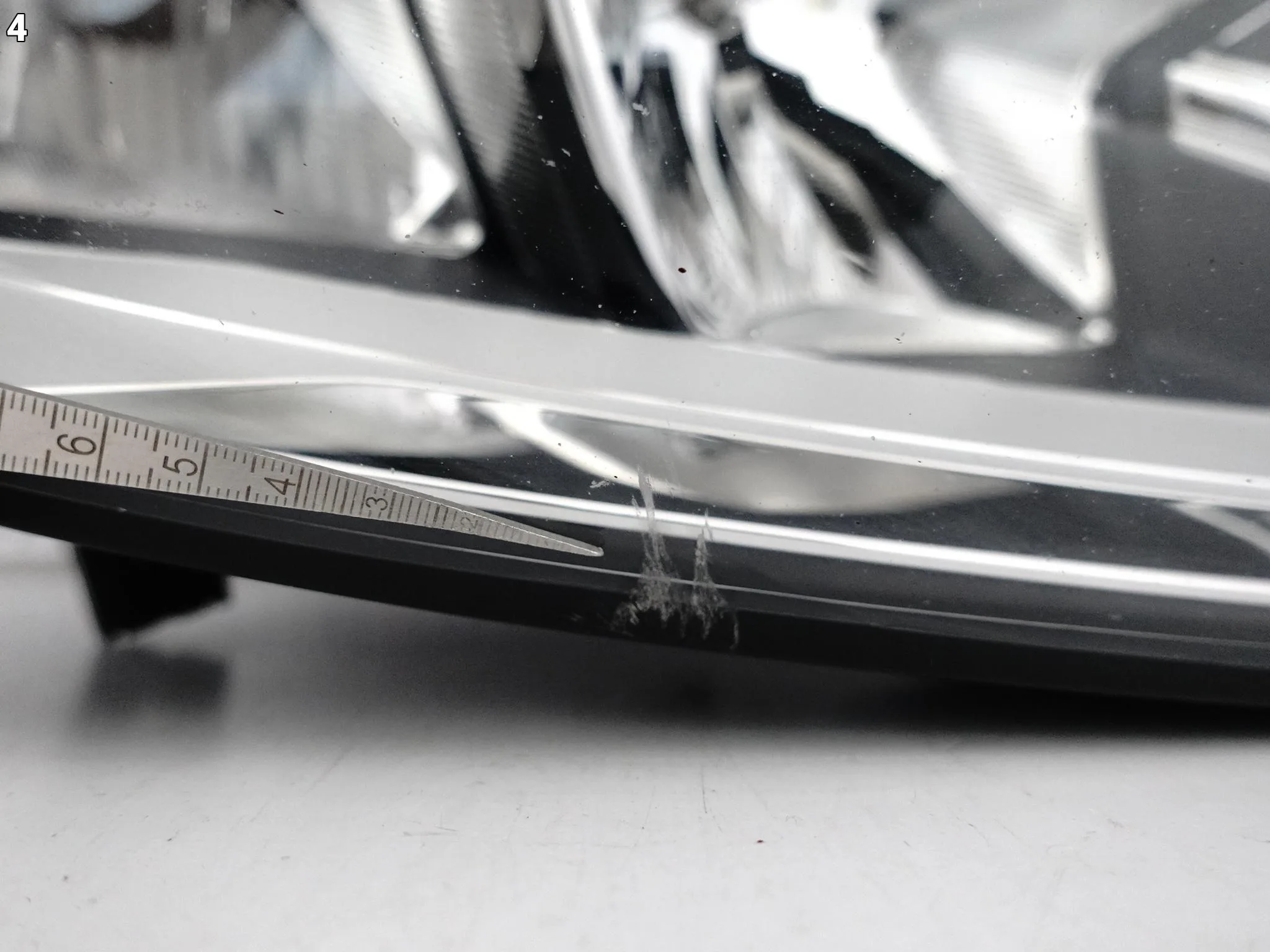 AUDI A1 S1 II 82A GB (2 GENERACJA) 18- LAMPA PRAWA ZWYKŁA HALOGEN H7 EUROPA AUDI A1 S1 II 82A GB (2 GENERACJA) 18- LAMPA PRAWA ZWYKŁA HALOGEN H7 EUROPA - obrazek 5