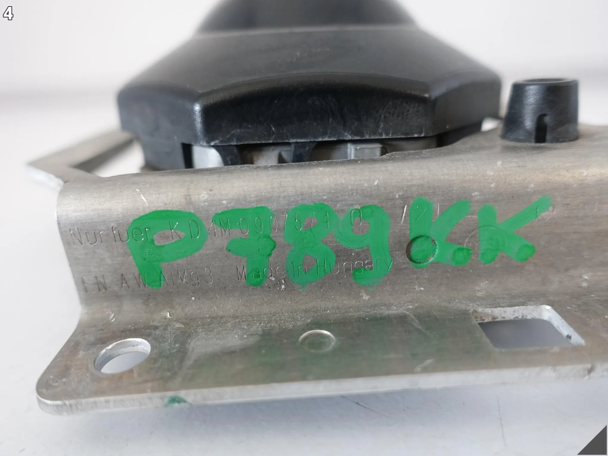 AUDI Q7 SQ7 RSQ7 4M0 Q8 SQ8 RSQ8 4M8 RADAR SENSOR ACC DISTRONIC CZUJNIK LEWY AUDI Q7 SQ7 RSQ7 4M0 Q8 SQ8 RSQ8 4M8 RADAR SENSOR ACC DISTRONIC CZUJNIK LEWY - obrazek 5