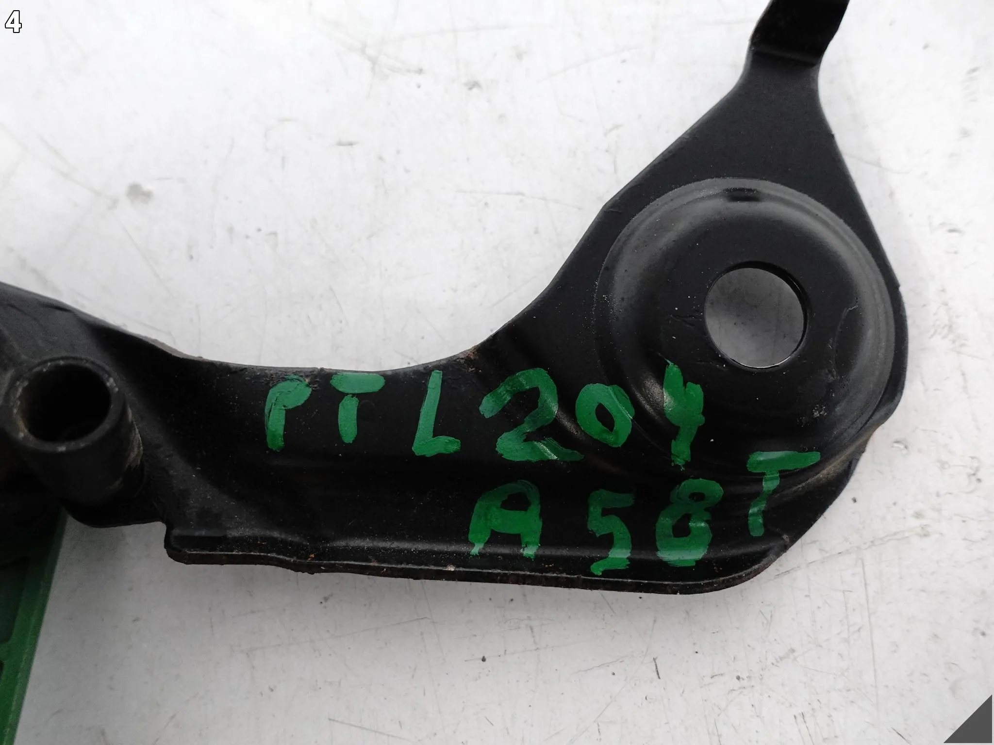 AUDI A5 S5 8T0 8T8 A4 S4 8K0 07-16 CZUJNIK POZIOMOWANIA ŚWIATEŁ PRAWY TYŁ AUDI A5 S5 8T0 8T8 A4 S4 8K0 07-16 CZUJNIK POZIOMOWANIA ŚWIATEŁ PRAWY TYŁ - obrazek 5