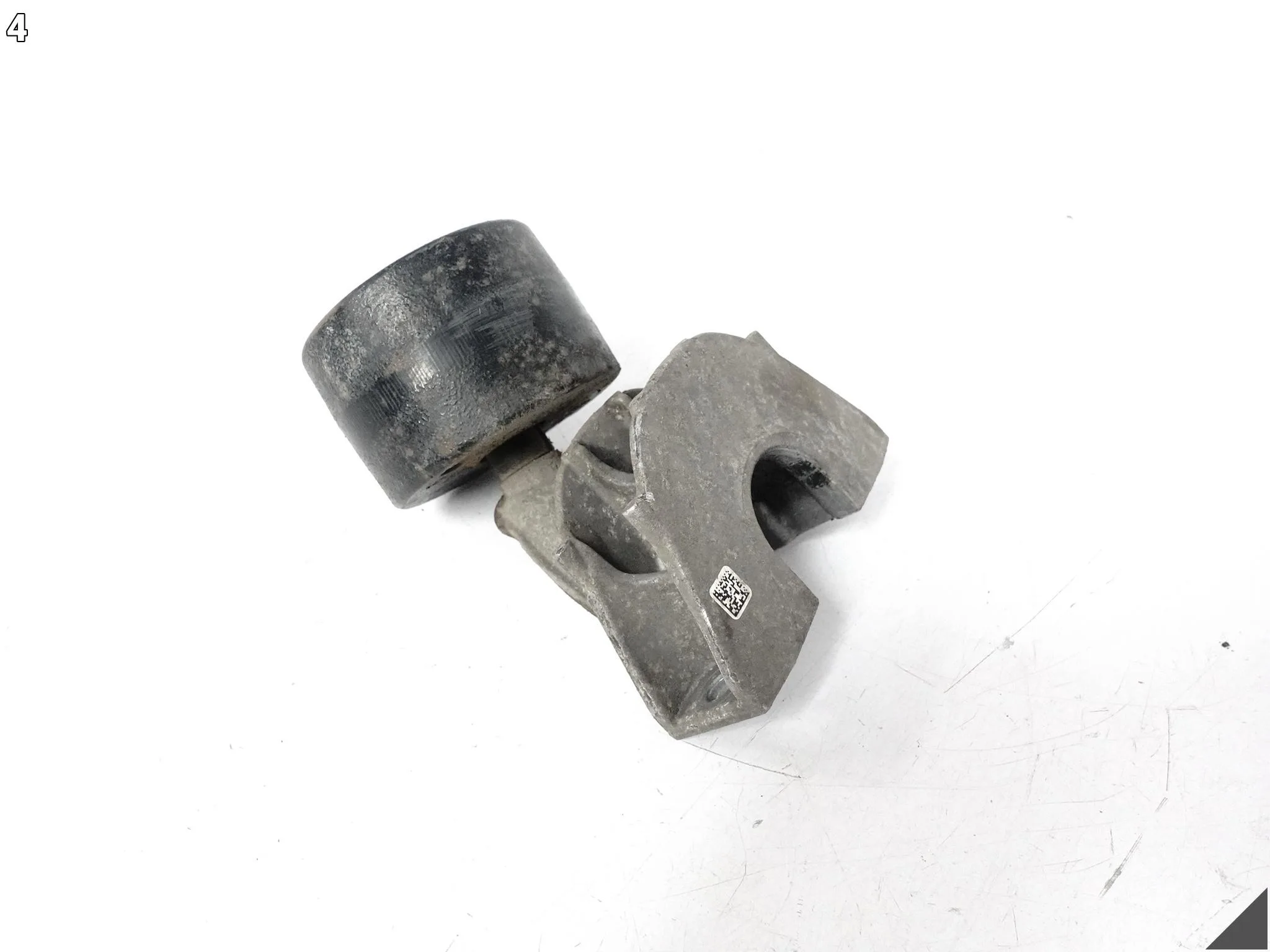 BMW 5 G30 G31 6 G32 8 G15 G16 TŁUMIK DRGAŃ UCHWYT STABILIZATORA PRAWY TYŁ BMW 5 G30 G31 6 G32 8 G15 G16 TŁUMIK DRGAŃ UCHWYT STABILIZATORA PRAWY TYŁ - obrazek 5