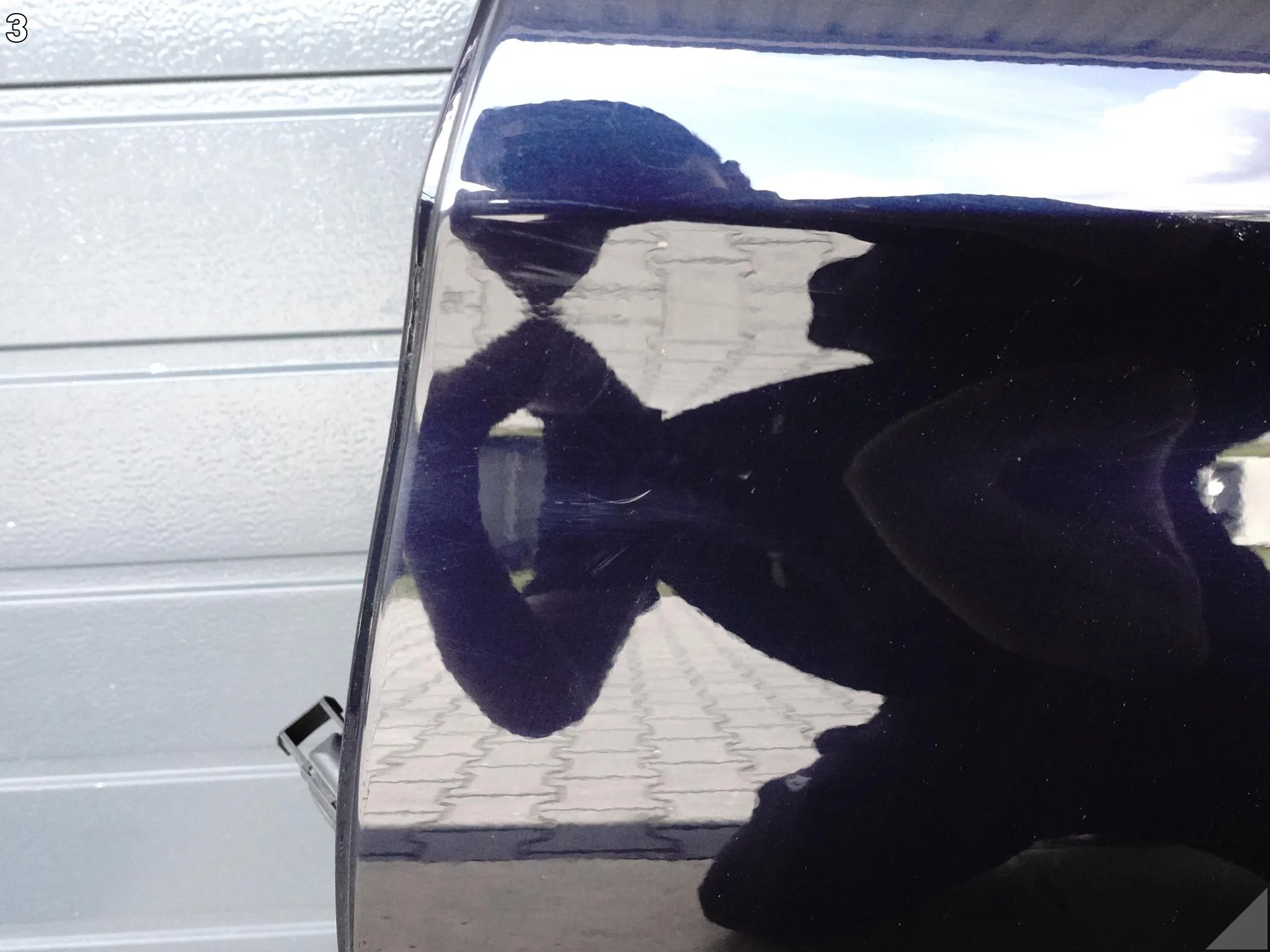 BMW 5 G31 TOURING KOMBI 17-24 DRZWI SZYBA LEWE TYŁ KOLOR A89 IMPERIALBLAU BMW 5 G31 TOURING KOMBI 17-24 DRZWI SZYBA LEWE TYŁ KOLOR A89 IMPERIALBLAU - obrazek 4