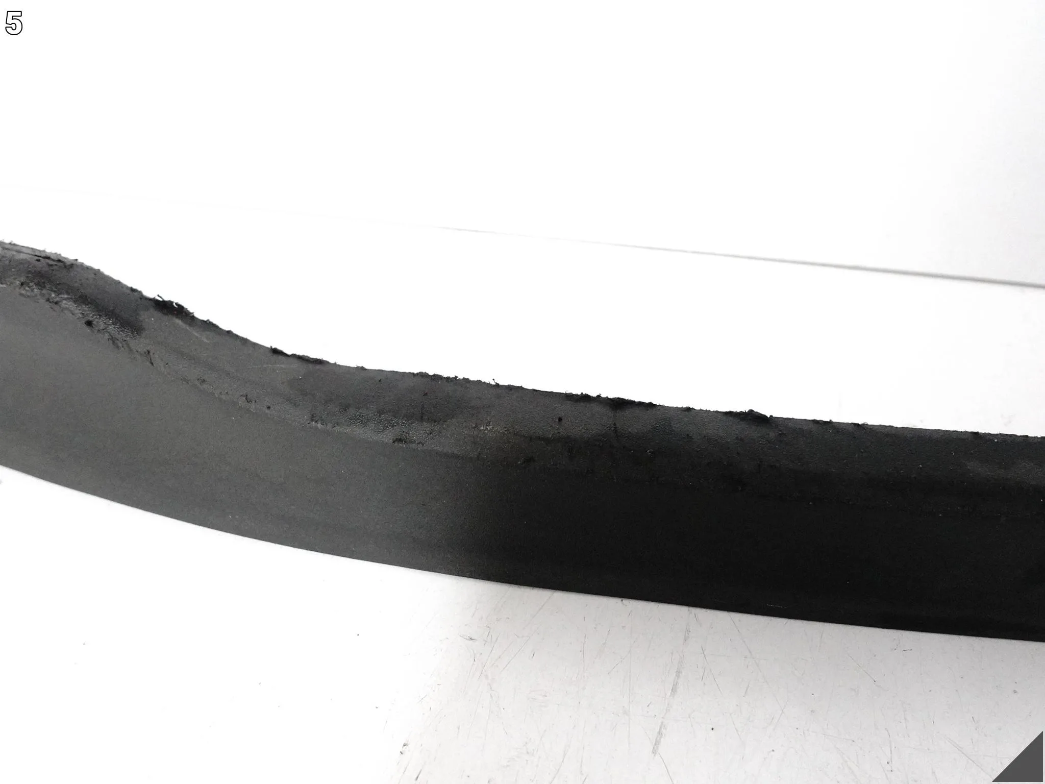 OPEL CORSA E V 14-19 LISTWA HOKEJ SPOILER W ZDERZAK PRZÓD LEWA 39003573 OPEL CORSA E V 14-19 LISTWA HOKEJ SPOILER W ZDERZAK PRZÓD LEWA 39003573 - obrazek 6
