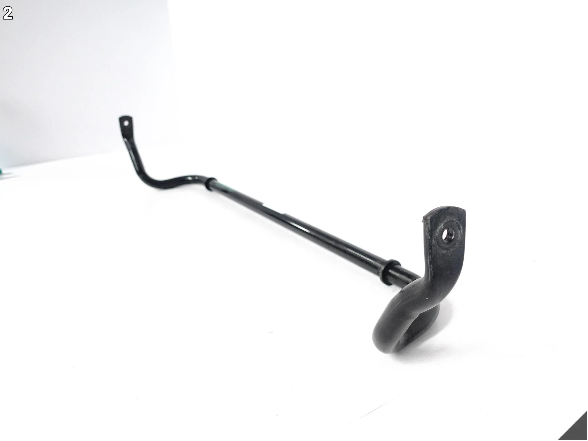 AUDI A5 S5 8T0 8T8 A4 S4 8K0 B8 07-16 STABILIZATOR DRĄŻEK PRZÓD 2.0TDI 14KM AUDI A5 S5 8T0 8T8 A4 S4 8K0 B8 07-16 STABILIZATOR DRĄŻEK PRZÓD 2.0TDI 14KM - obrazek 3