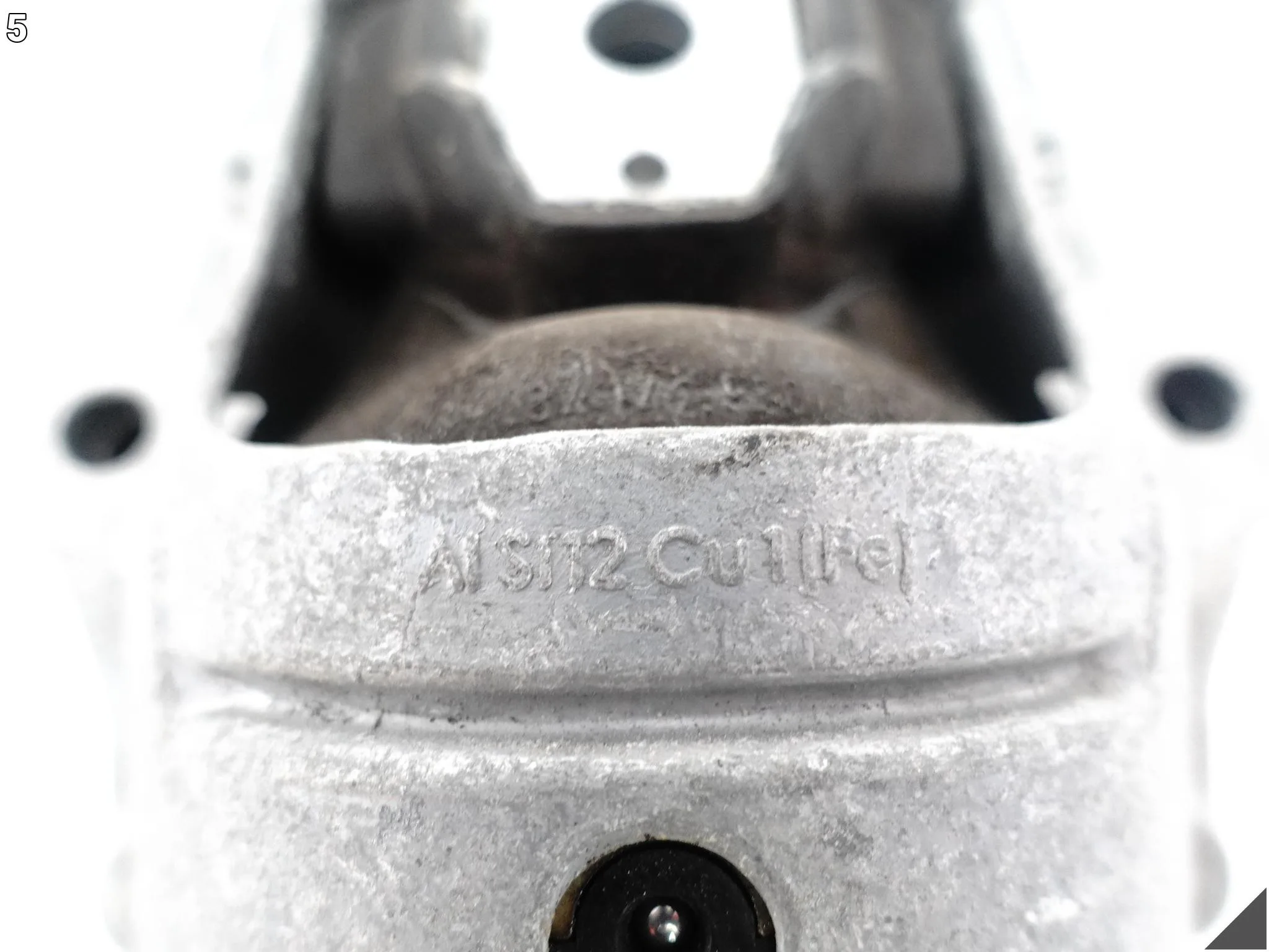AUDI A5 S5 8T0 A4 S4 8K0 A6 S6 4G0 LIFT ŁAPA PODUSZKA SILNIKA 2.0TDI 14KM AUDI A5 S5 8T0 A4 S4 8K0 A6 S6 4G0 LIFT ŁAPA PODUSZKA SILNIKA 2.0TDI 14KM - obrazek 6