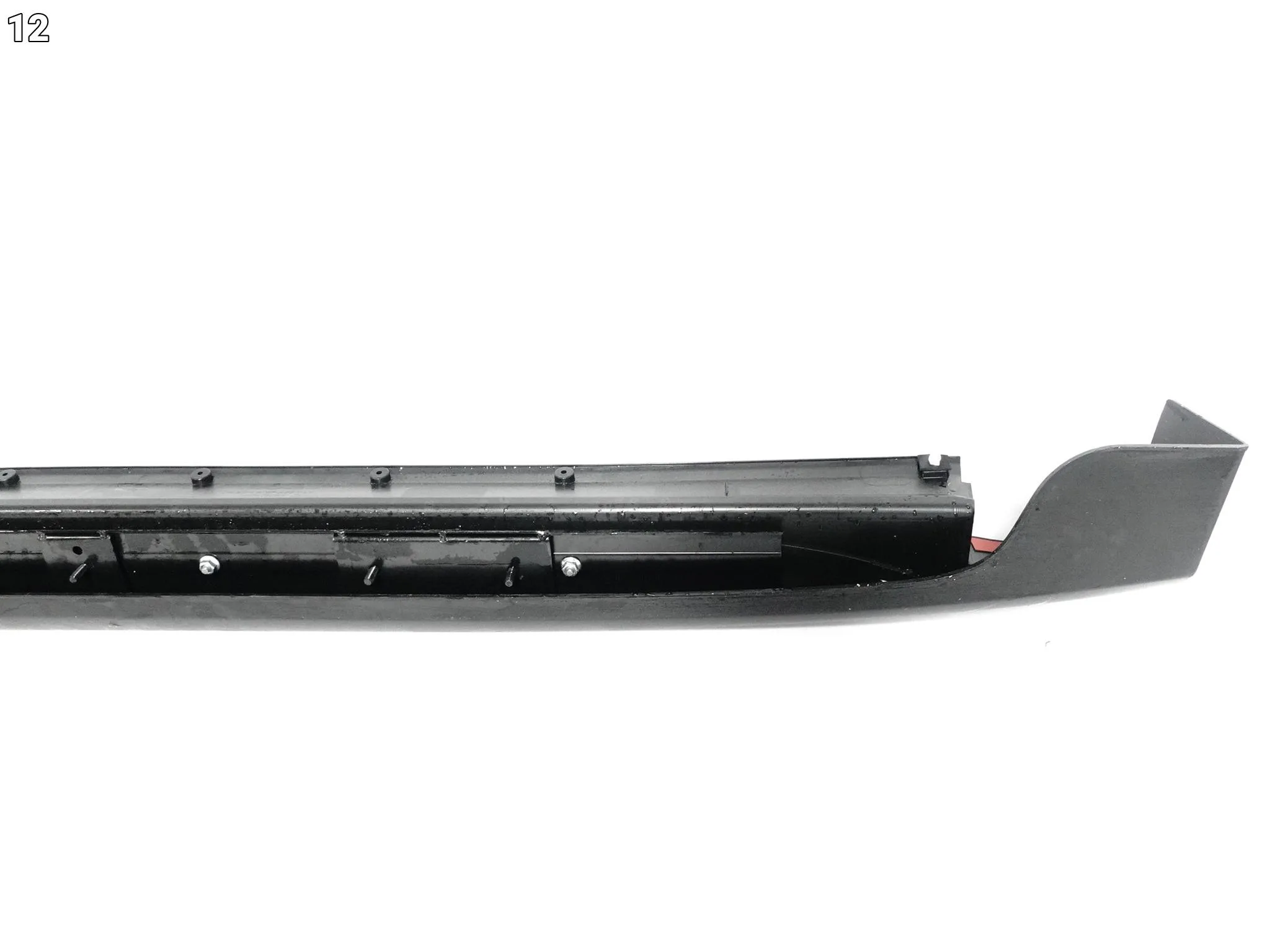 HYUNDAI SANTA FE III 3 12-18 LIFT LISTWA PRÓG NAKŁADKA STOPIEŃ LEWY HYUNDAI SANTA FE III 3 12-18 LIFT LISTWA PRÓG NAKŁADKA STOPIEŃ LEWY - obrazek 13