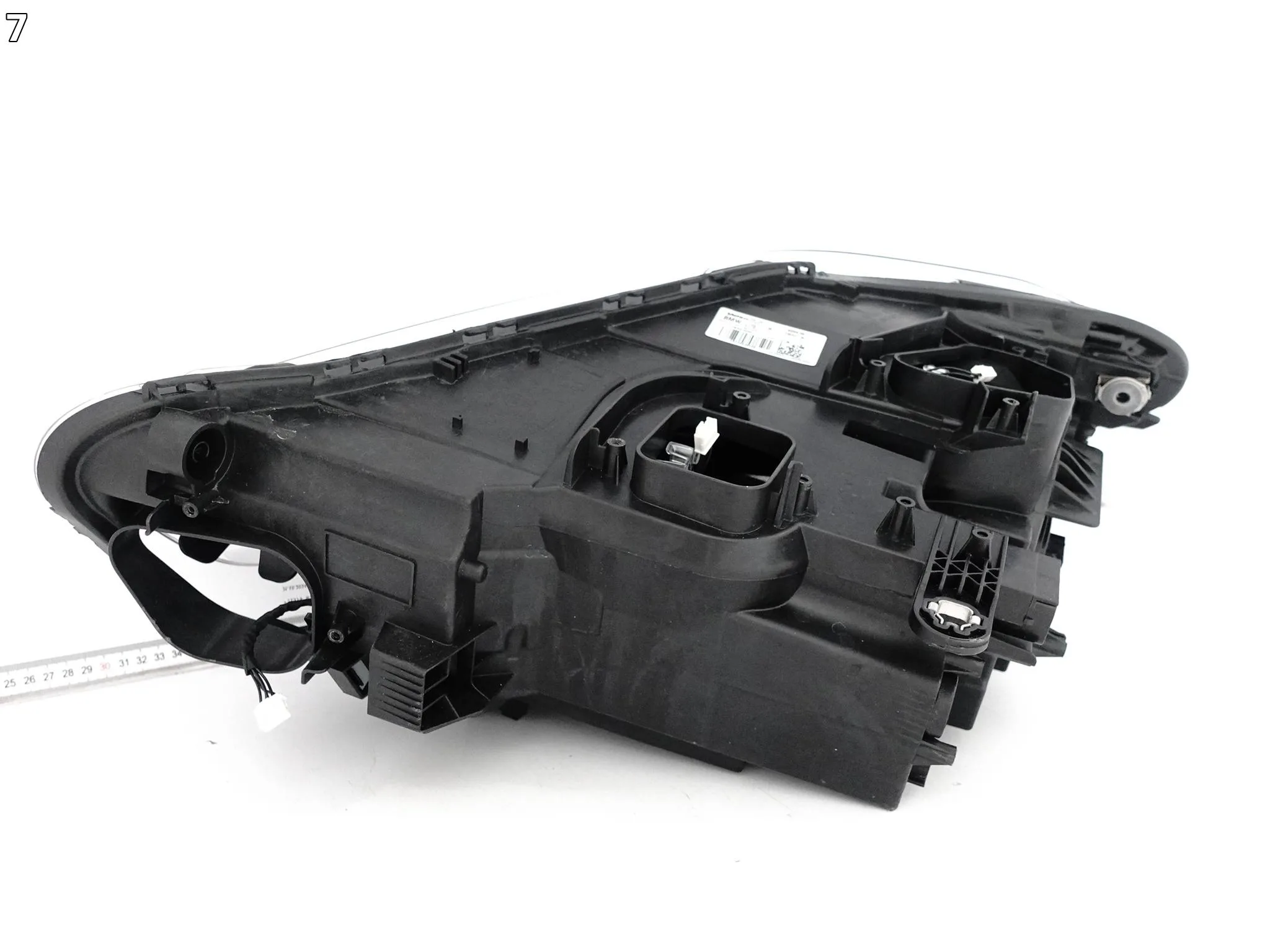 BMW X1 F48 F49 15-19 FULL LED LAMPA PRAWA PRZÓD EUROPA BMW X1 F48 F49 15-19 FULL LED LAMPA PRAWA PRZÓD EUROPA - obrazek 8