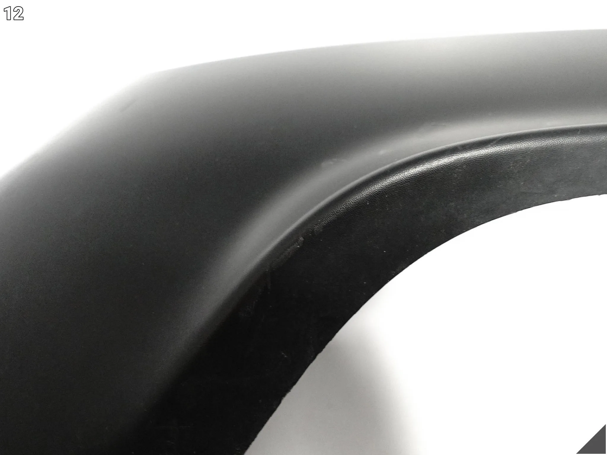CITROEN C3 3 III 16-24 SPOILER DÓŁ DOKŁADKA ZDERZAK BUMPER + ZAŚLEPKA TYŁ CITROEN C3 3 III 16-24 SPOILER DÓŁ DOKŁADKA ZDERZAK BUMPER + ZAŚLEPKA TYŁ - obrazek 13