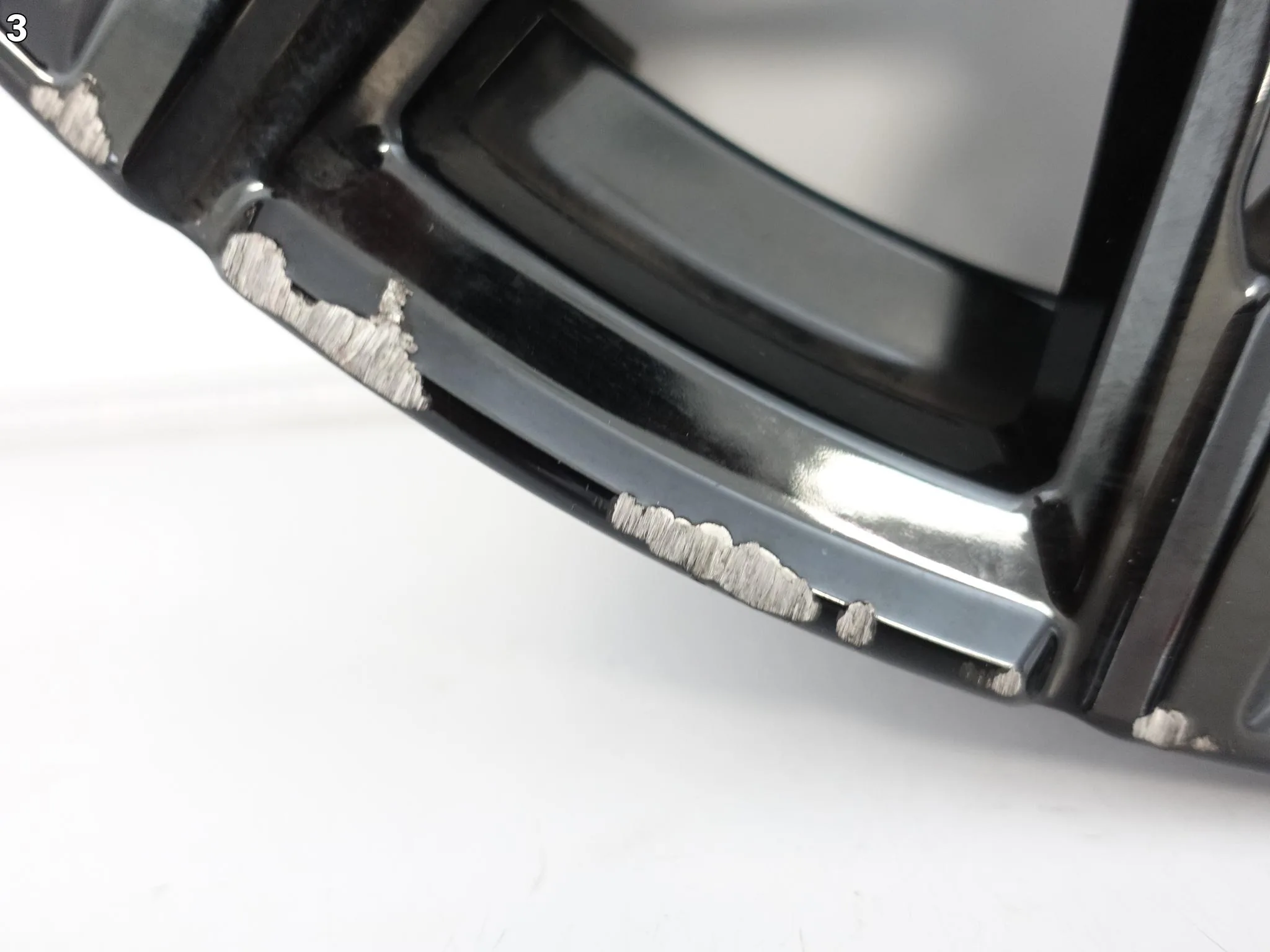 BMW M2 G87 M3 G80 G81 M4 G82 G83 M930 930M FELGA 10,5Jx20 IS20 5X112 7882870 BMW M2 G87 M3 G80 G81 M4 G82 G83 M930 930M FELGA 10,5Jx20 IS20 5X112 7882870 - obrazek 4