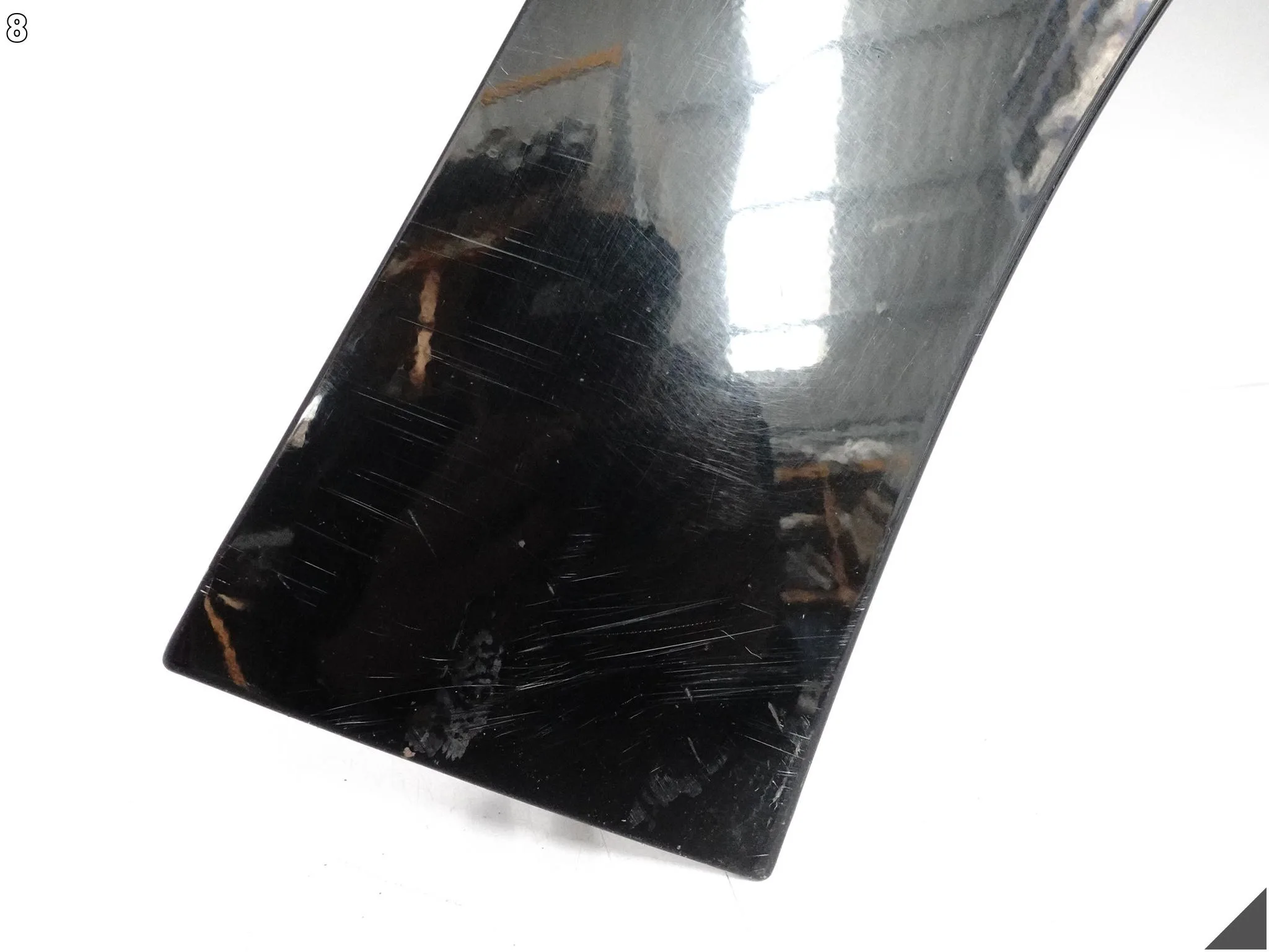 CITROEN C4 GRAND PICASSO II LIFT 13-22 BŁOTNIK FENDER PRAWY PRZÓD ( DŁUGI ) CITROEN C4 GRAND PICASSO II LIFT 13-22 BŁOTNIK FENDER PRAWY PRZÓD ( DŁUGI ) - obrazek 9